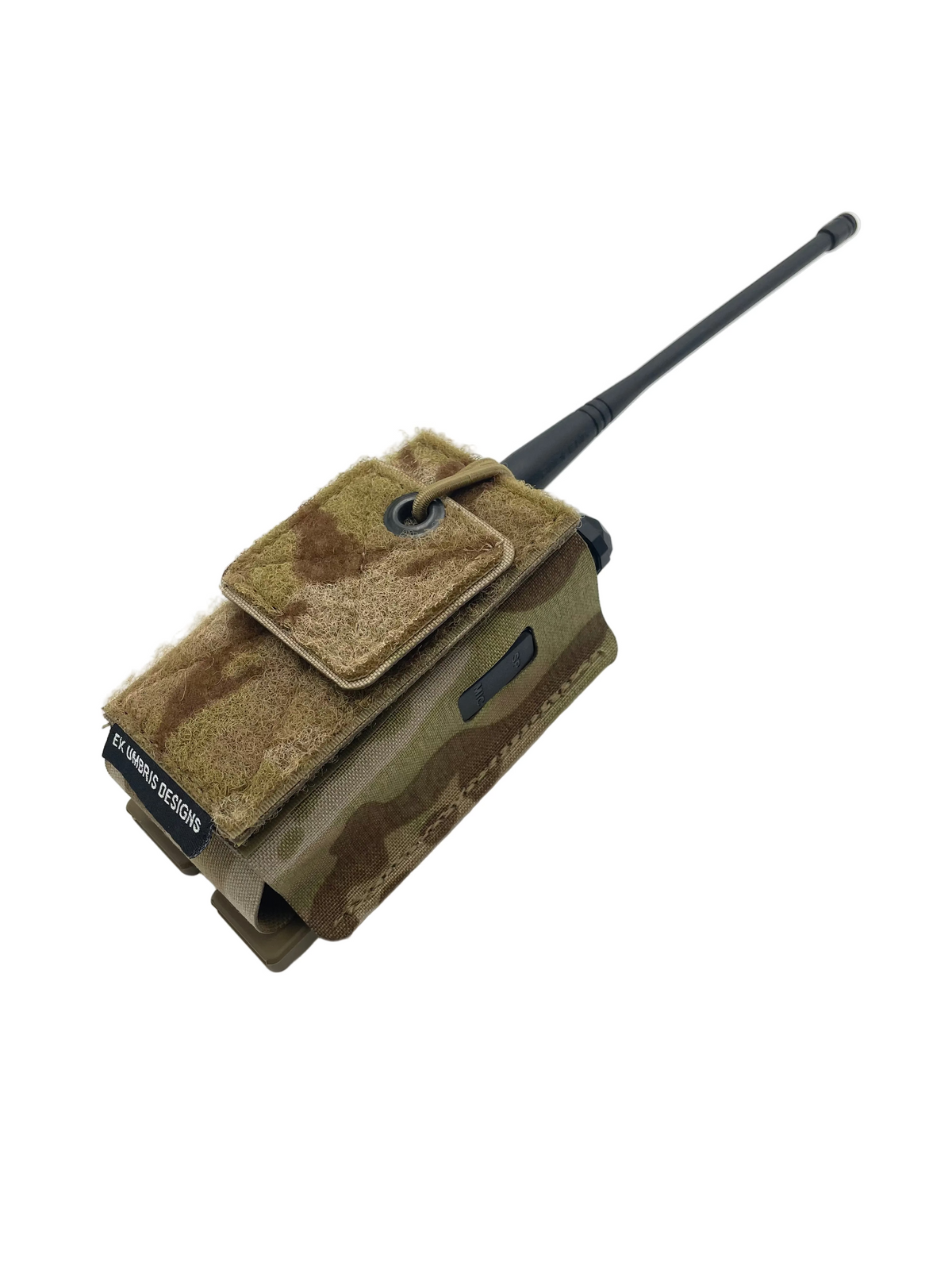 Adjustable Radio Pouch