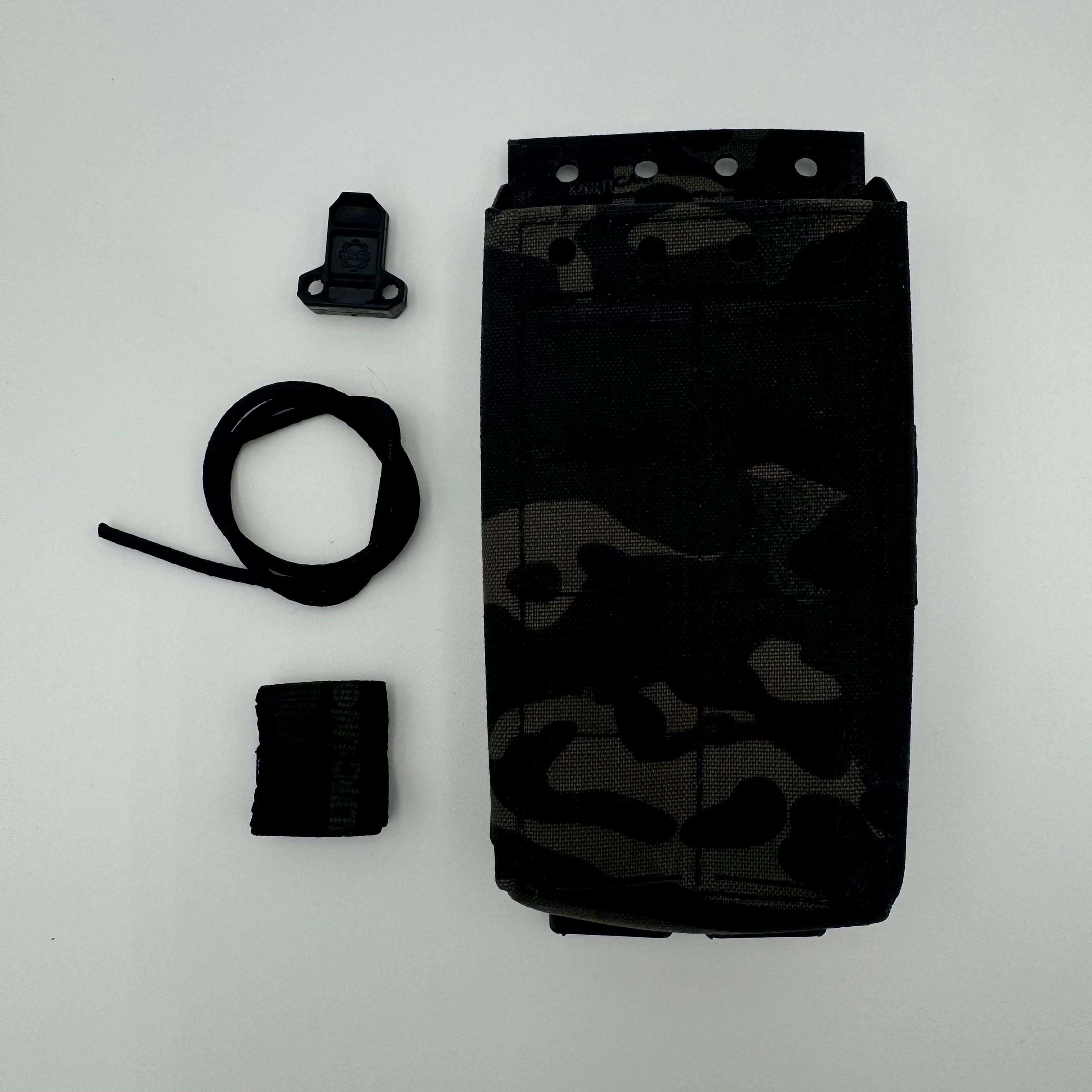 AR/AK MOLLE Front Mag Pouch