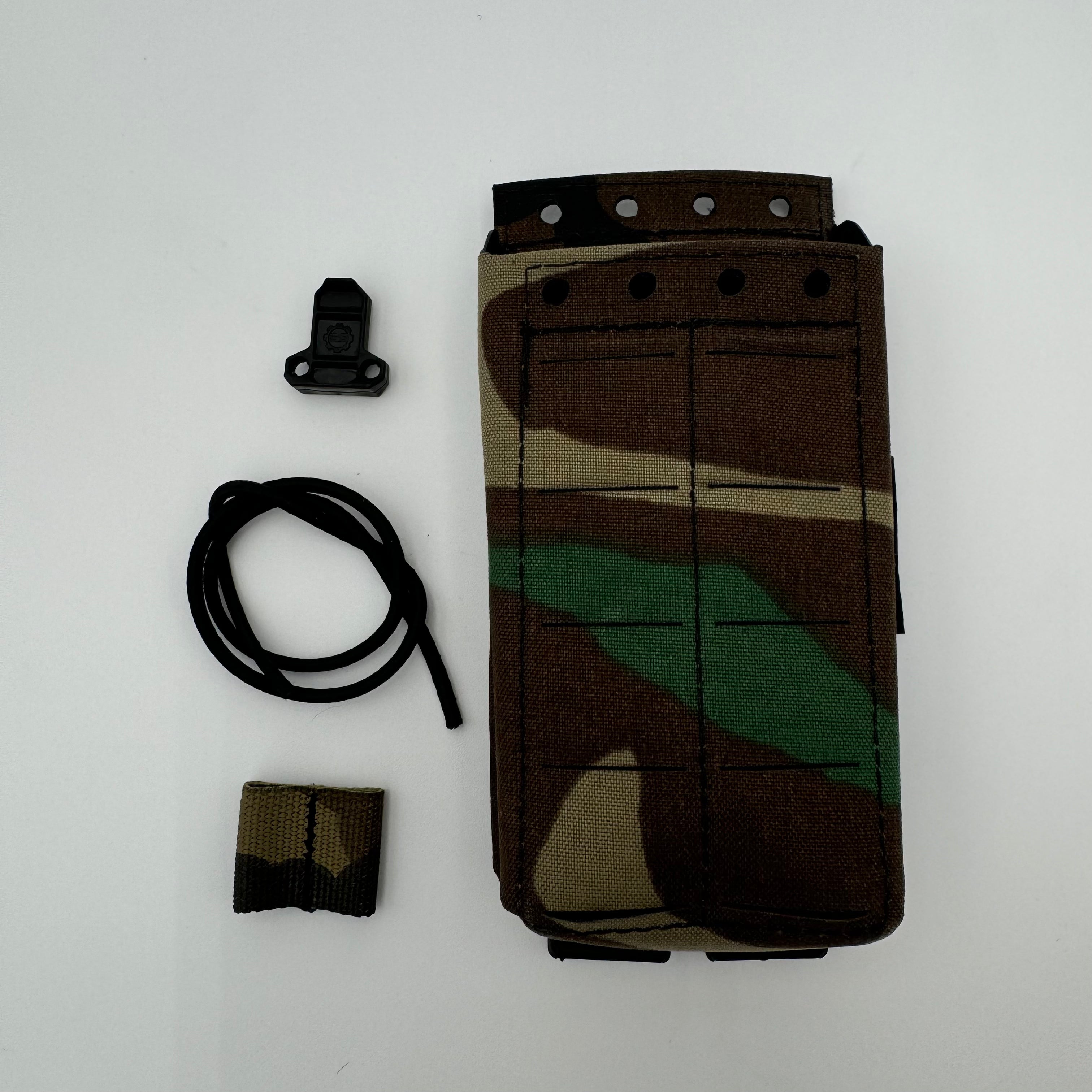 AR/AK MOLLE Front Mag Pouch