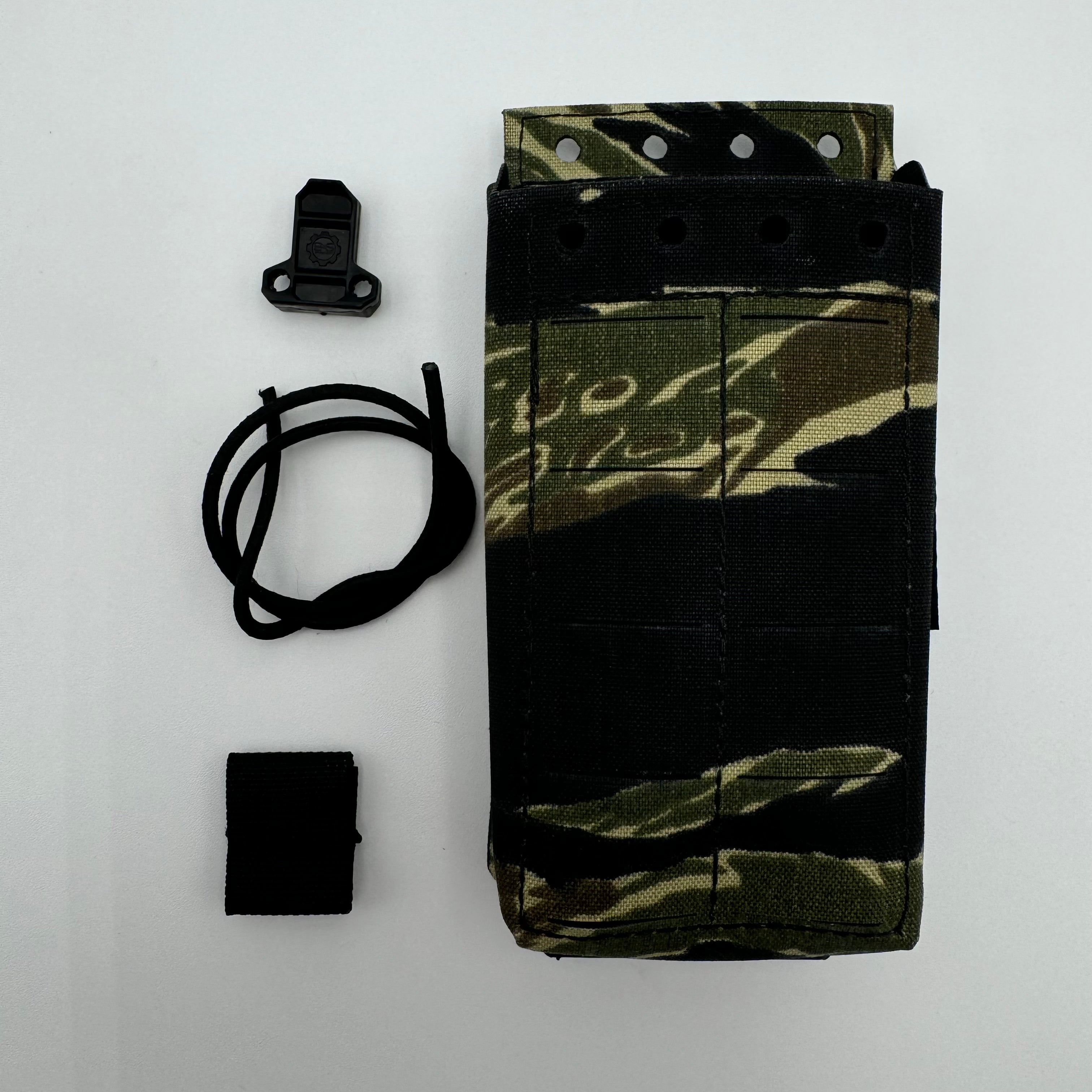 AR/AK MOLLE Front Mag Pouch