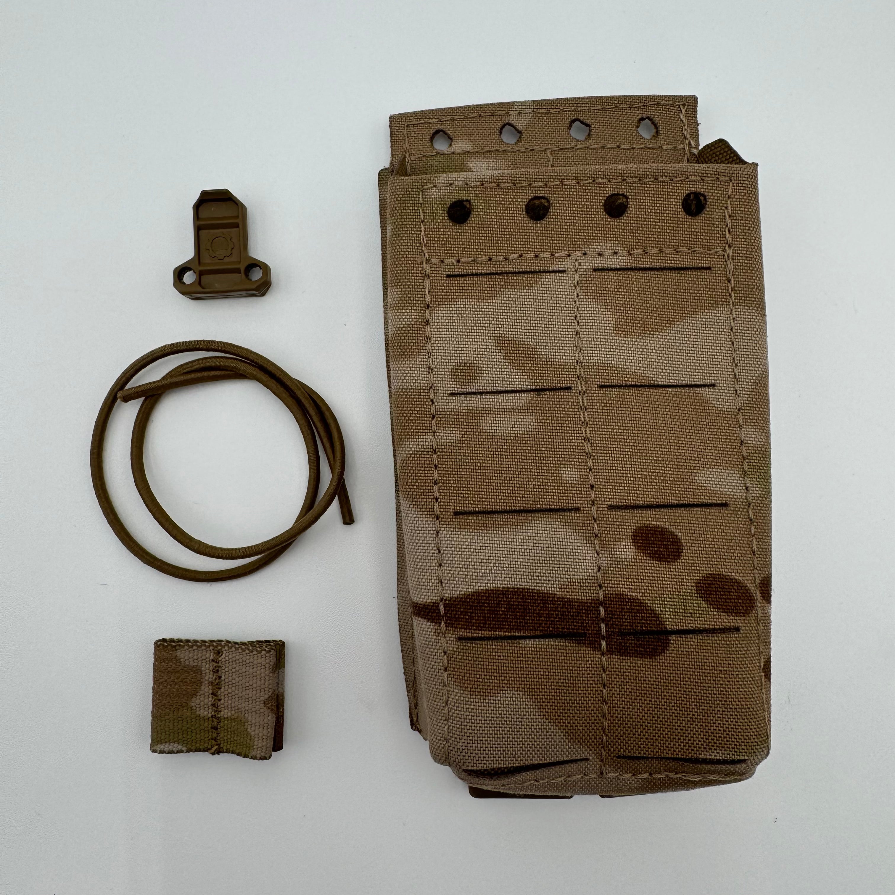 AR/AK MOLLE Front Mag Pouch