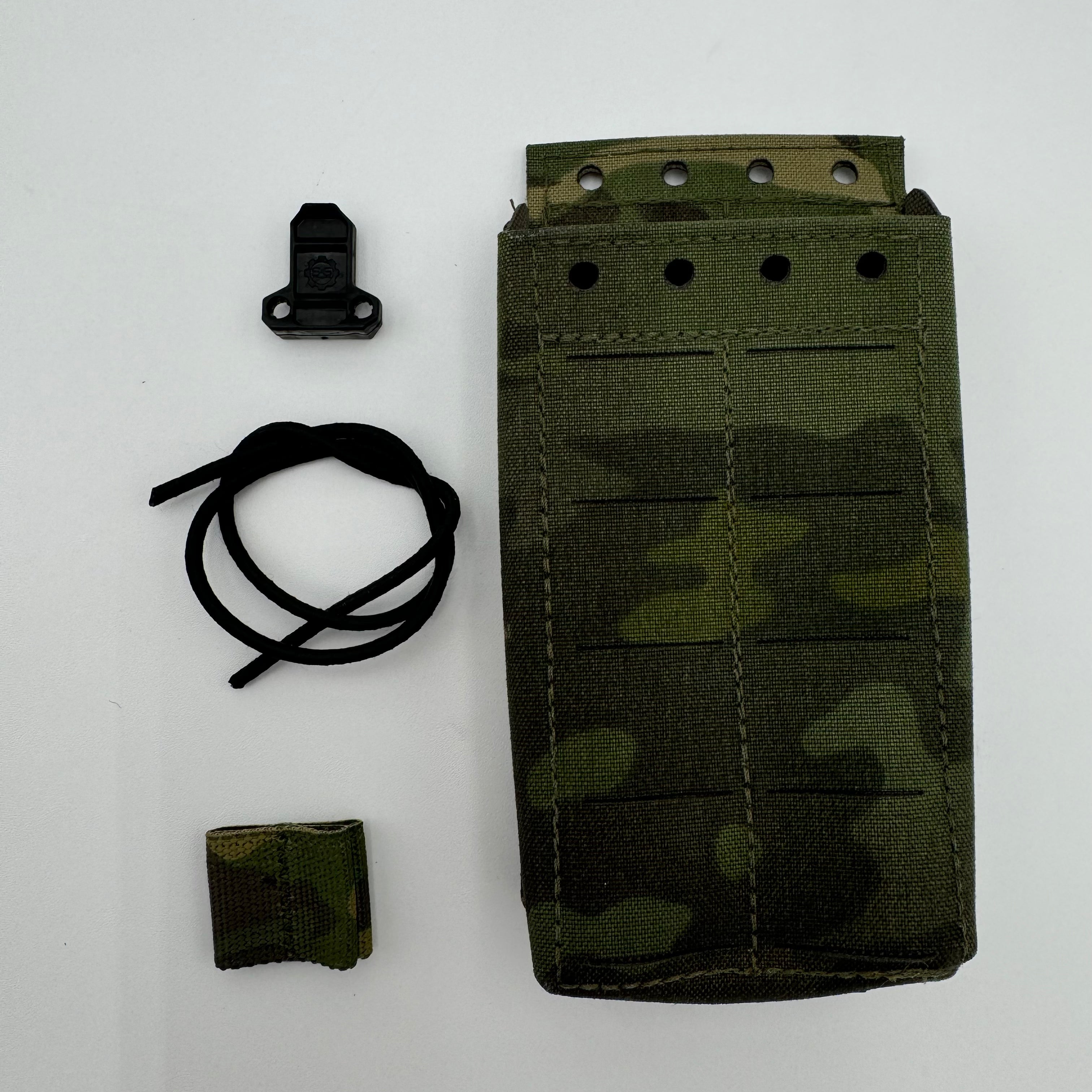 AR/AK MOLLE Front Mag Pouch