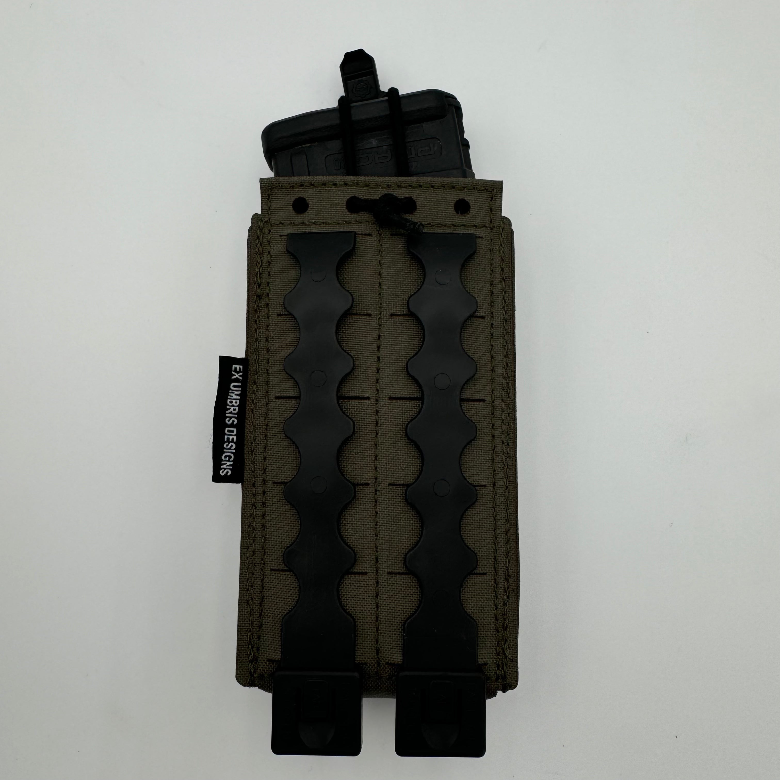 AR/AK MOLLE Front Mag Pouch