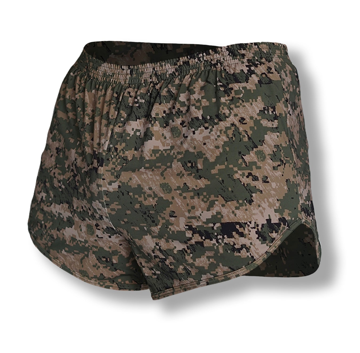 Sedosas salvajes - MARPAT