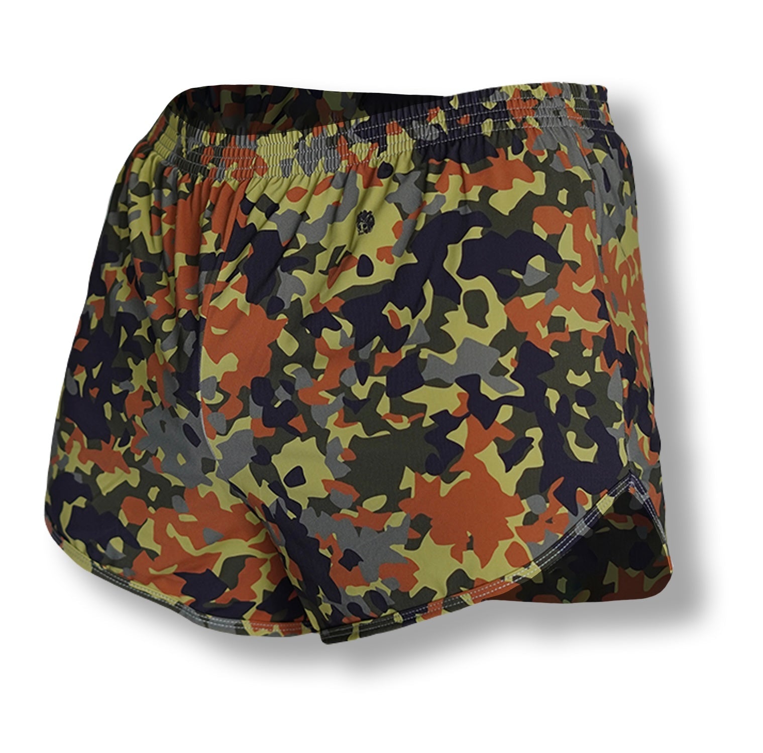 Sedosas salvajes - Flecktarn