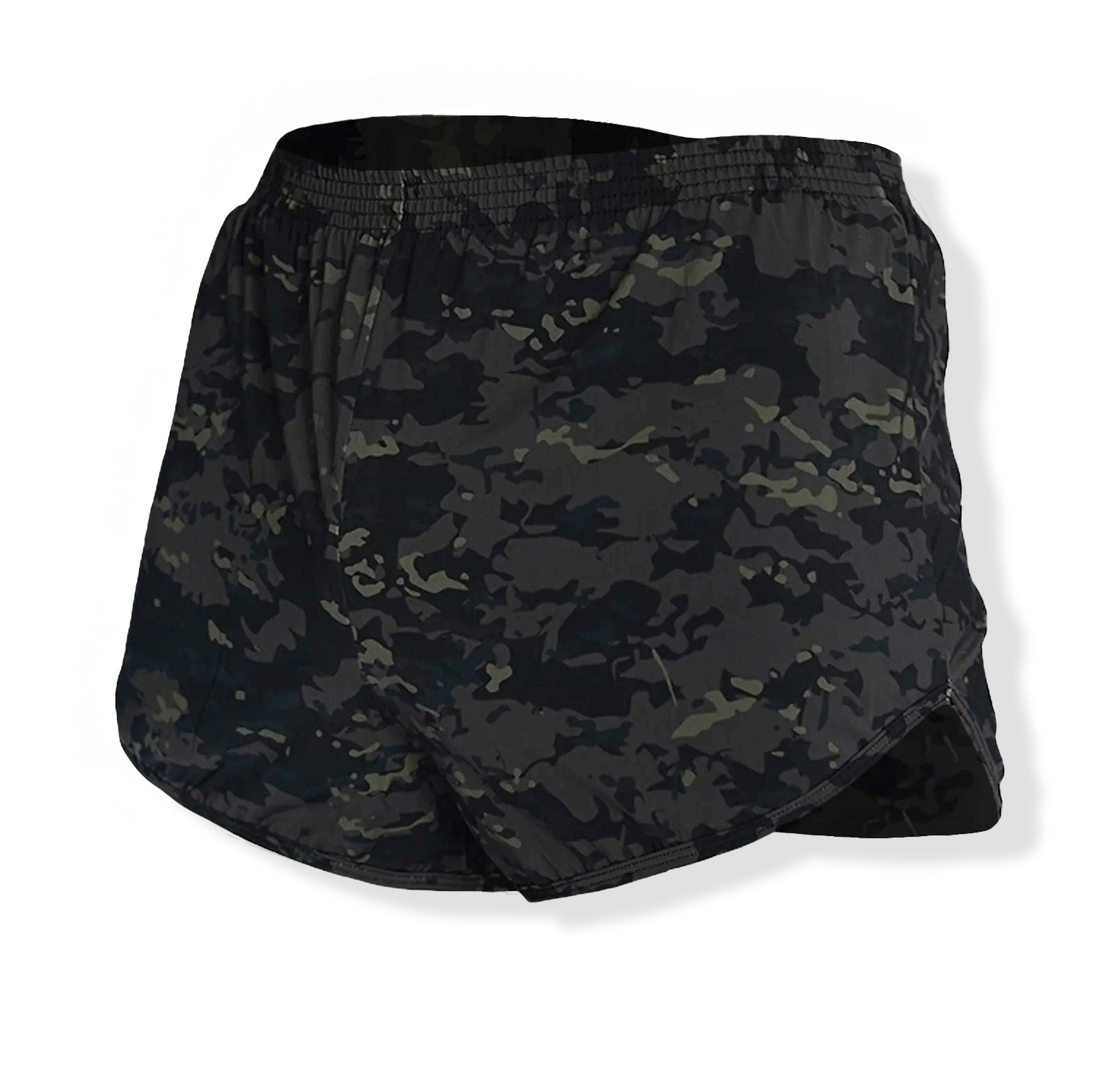 Silkies salvajes - STMC® Negro