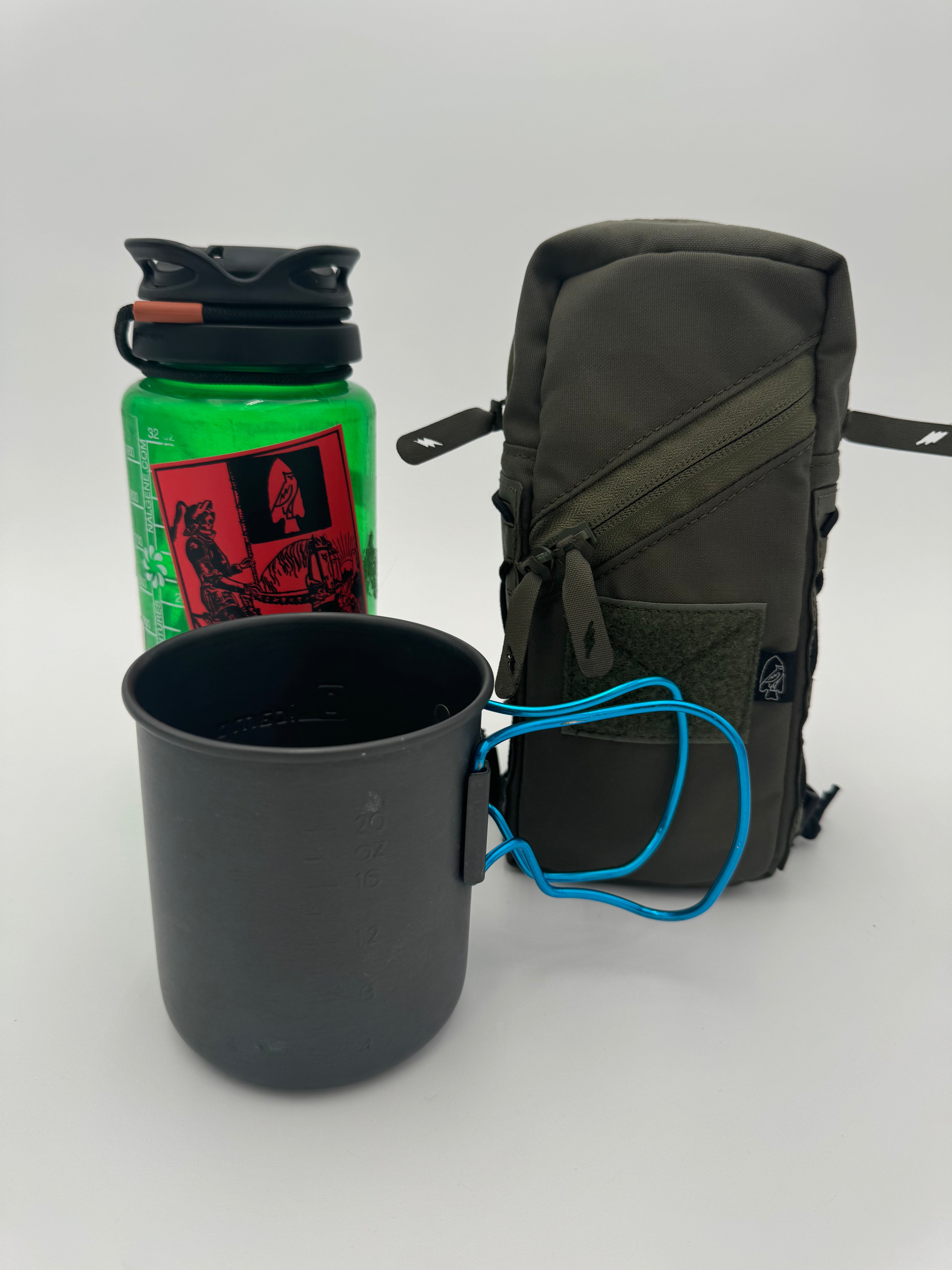 1 Liter GP Pouch