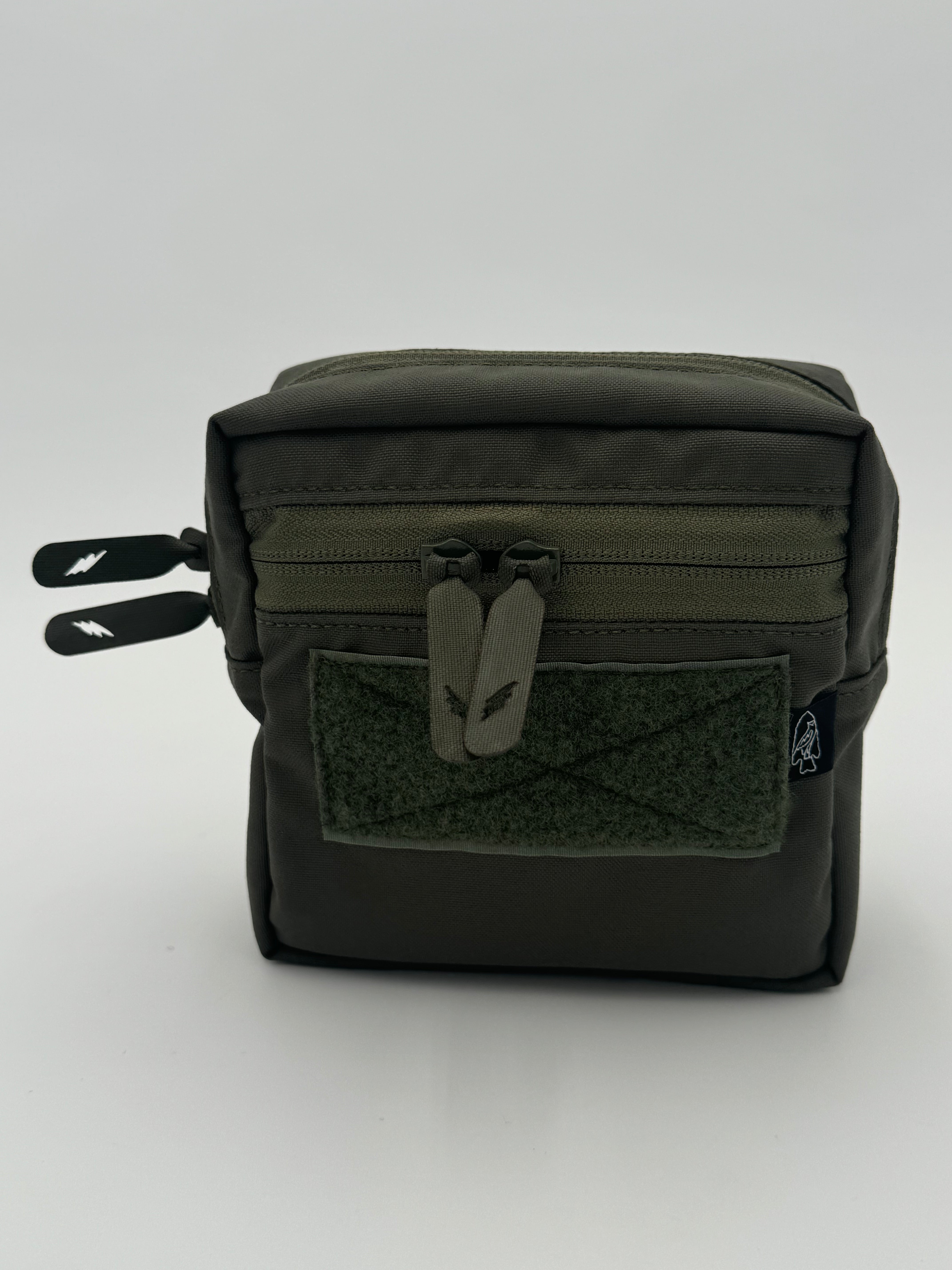 GP Square Pouch