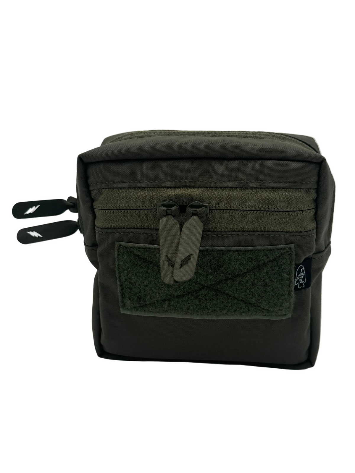 GP Square Pouch