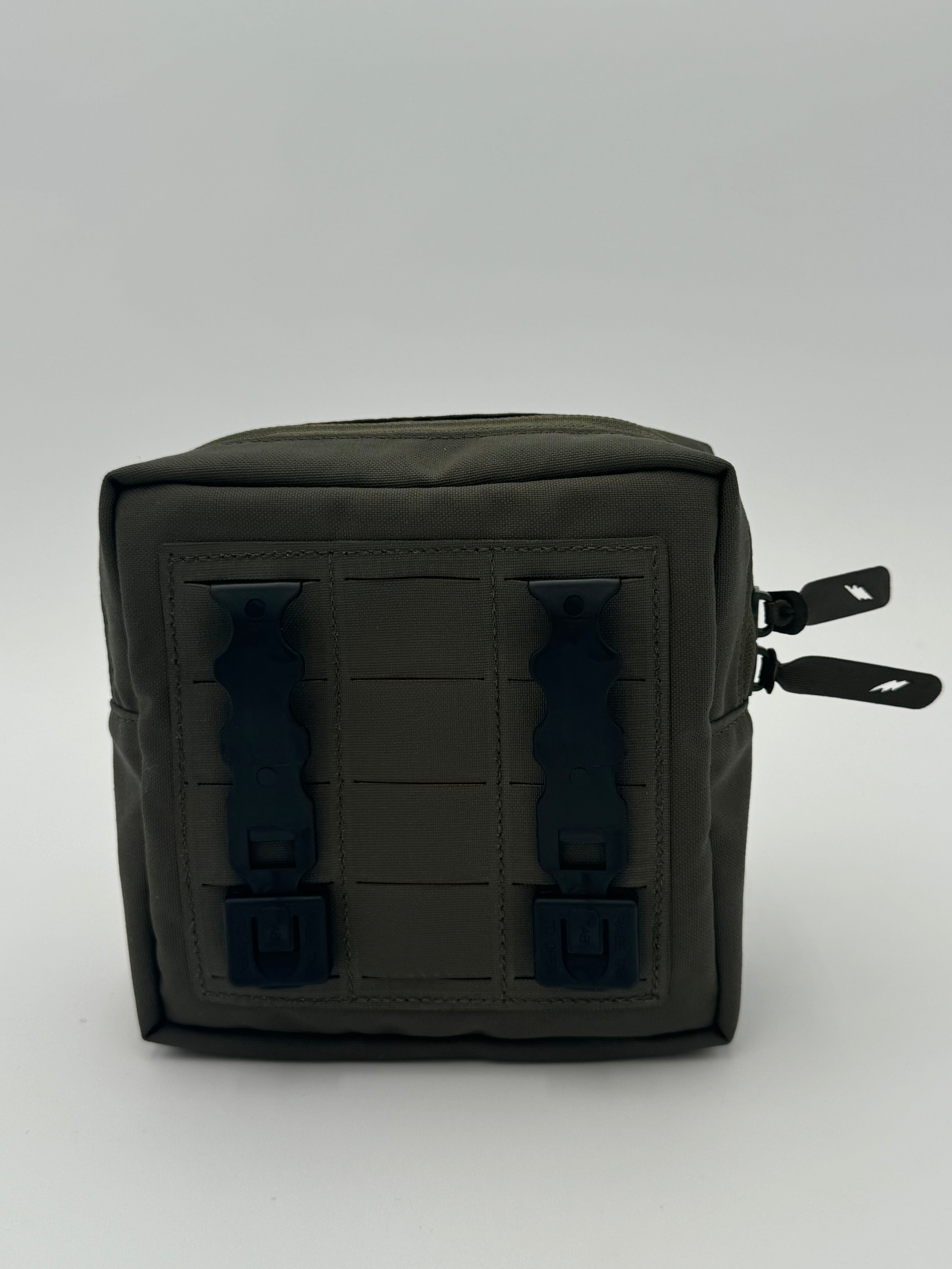 GP Square Pouch