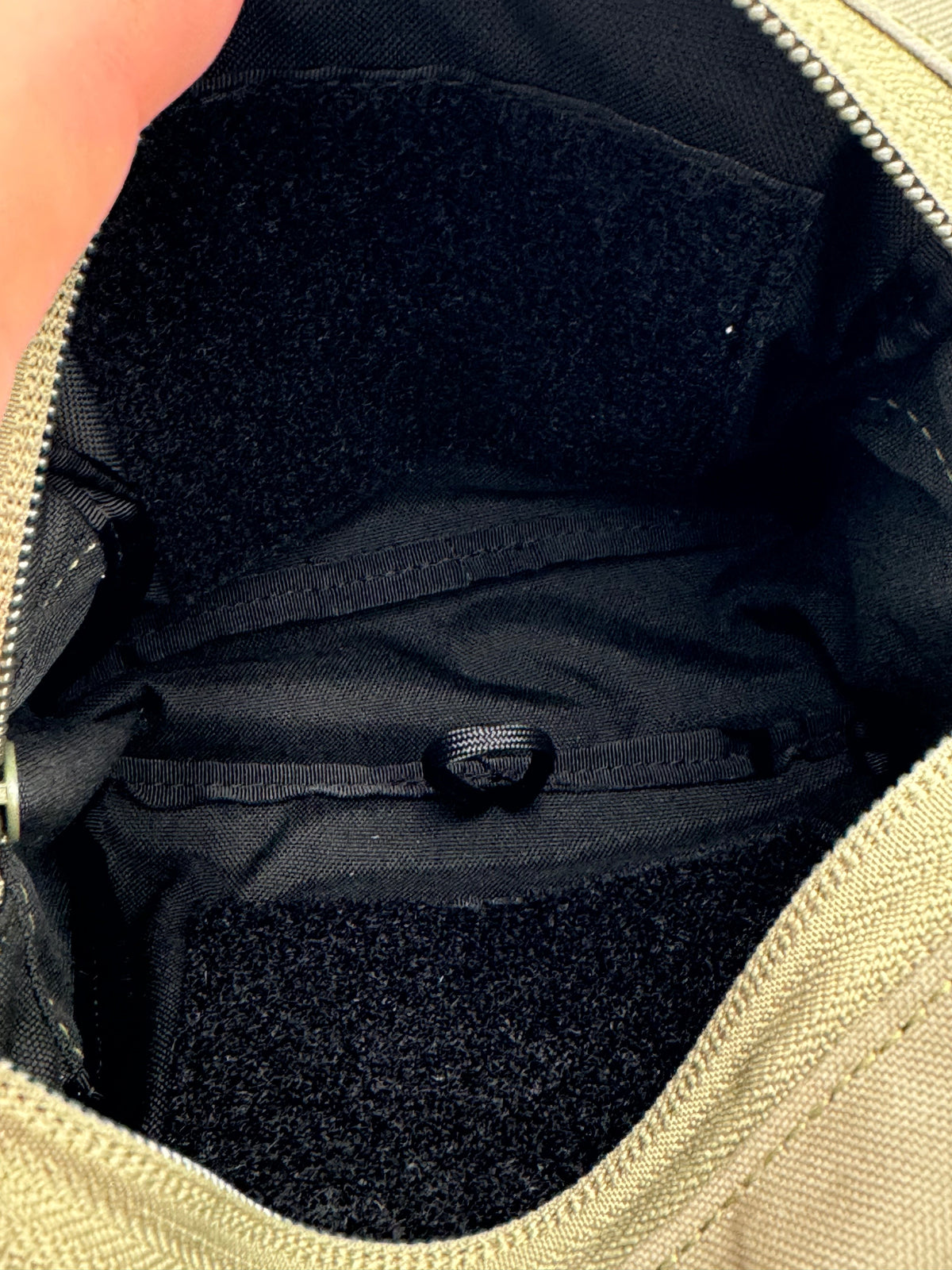 GP Rechtecktasche