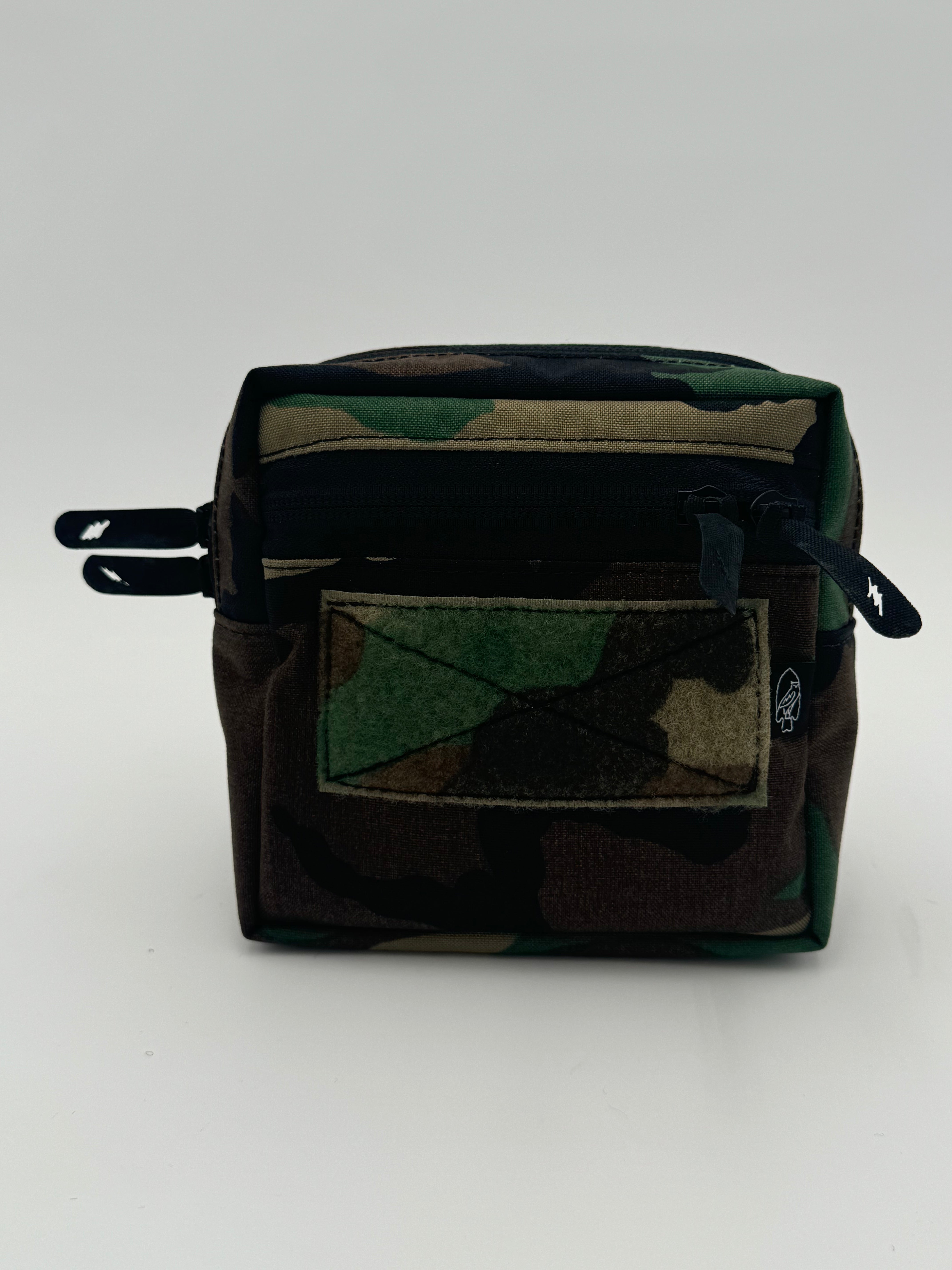 GP Square Pouch