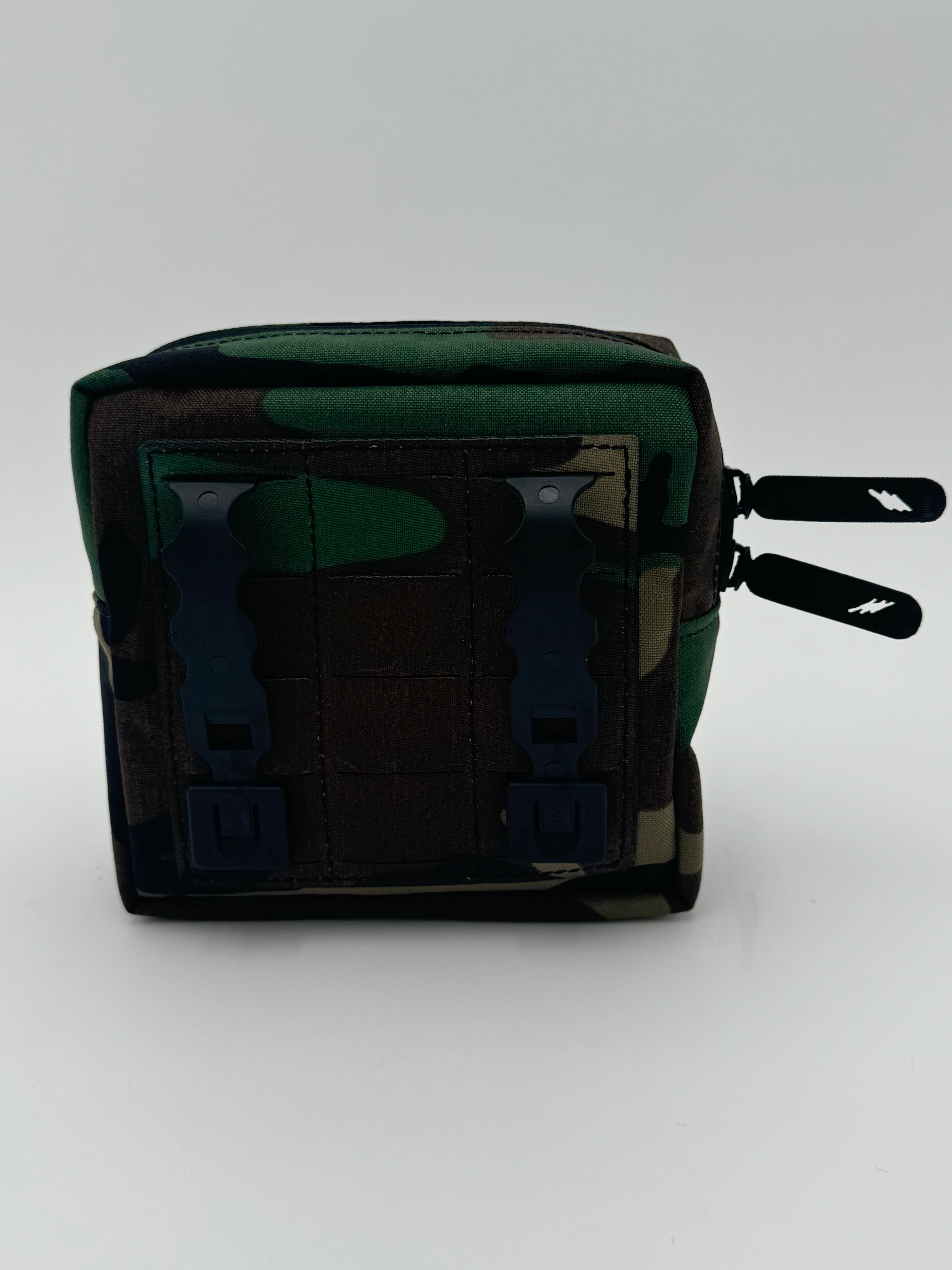 GP Square Pouch