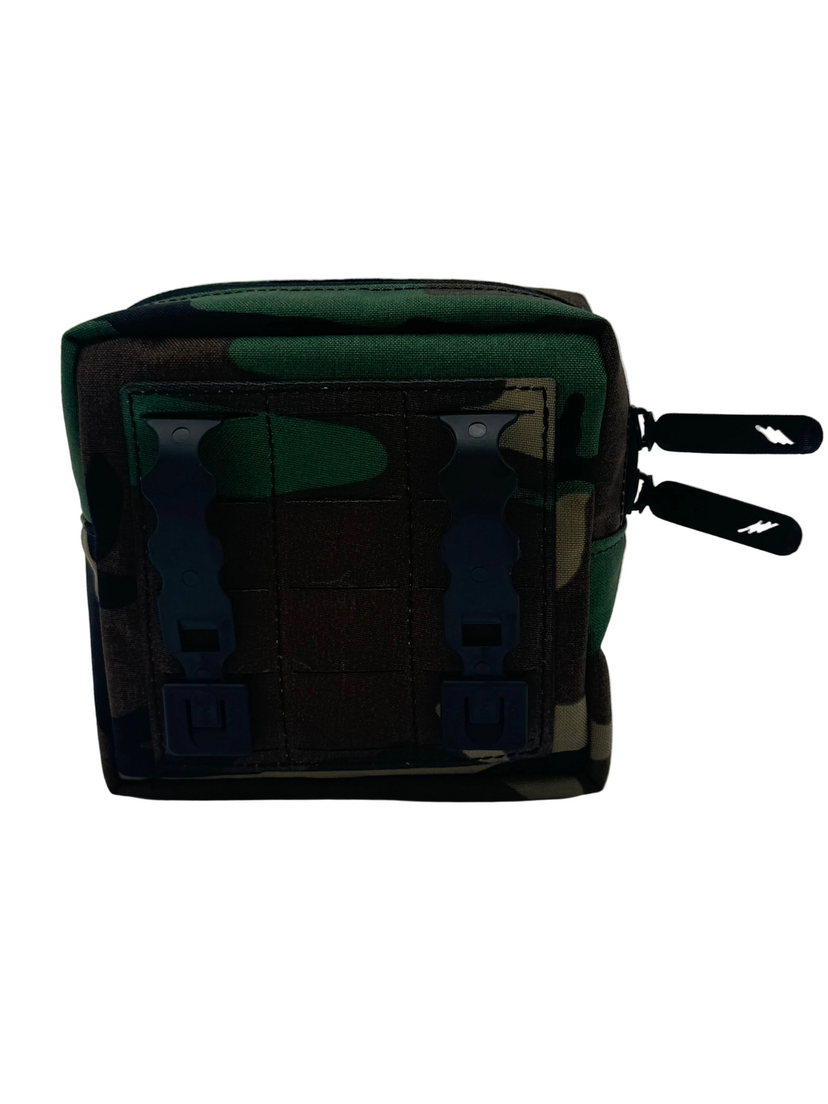 GP Square Pouch