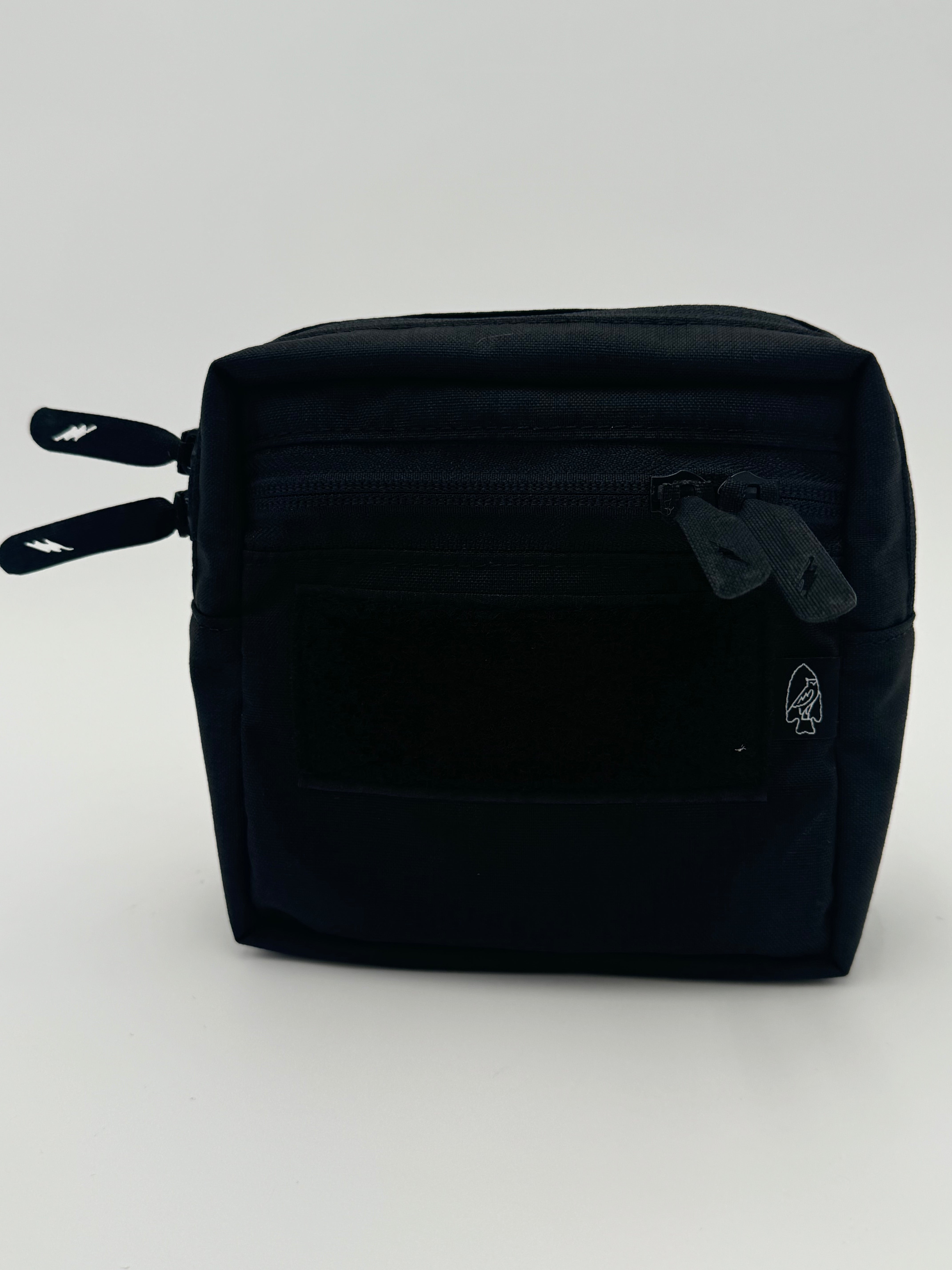 GP Square Pouch