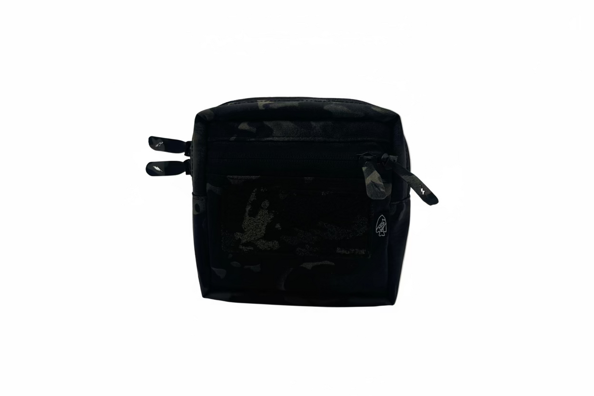 GP Square Pouch