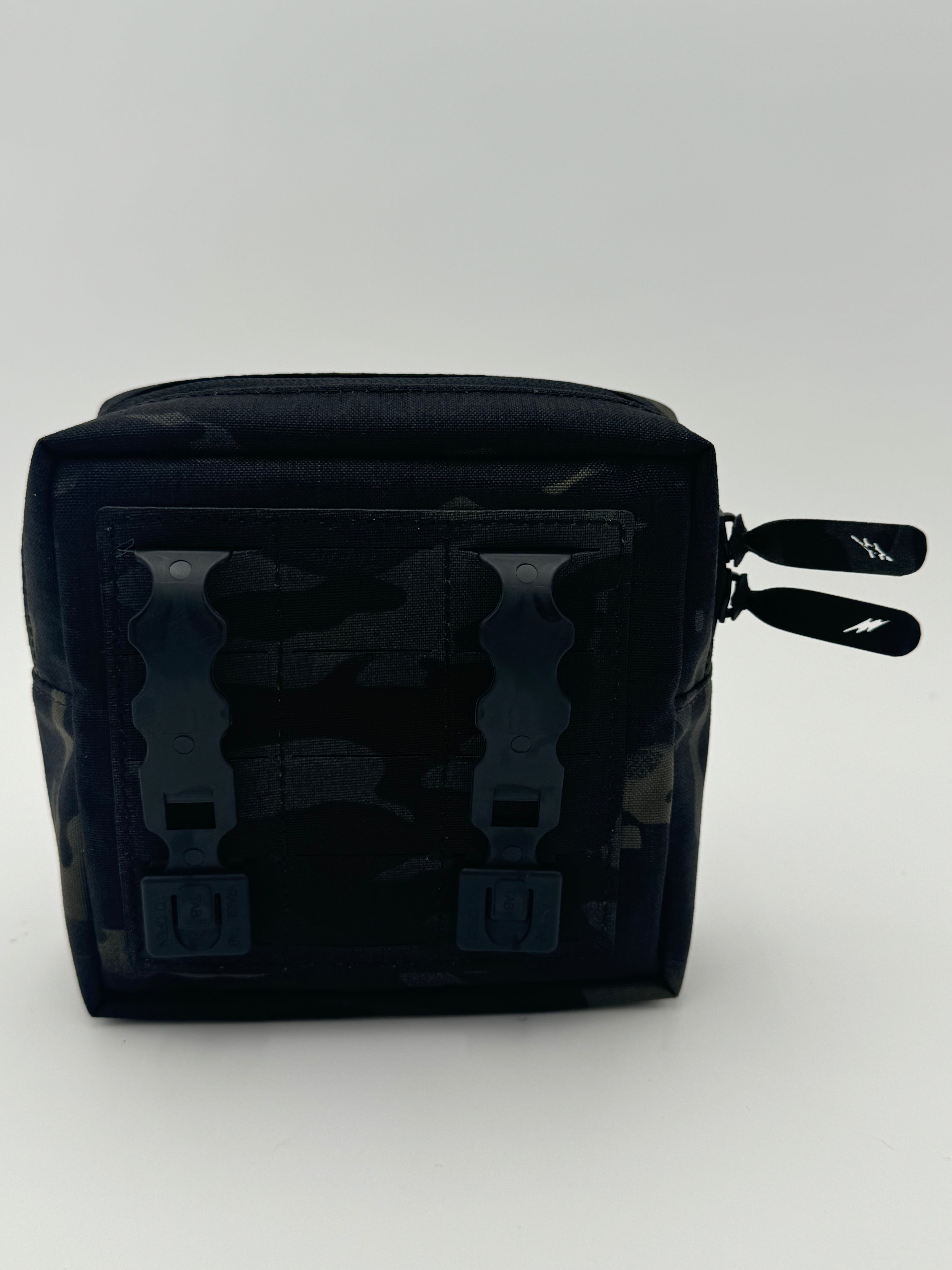 GP Square Pouch