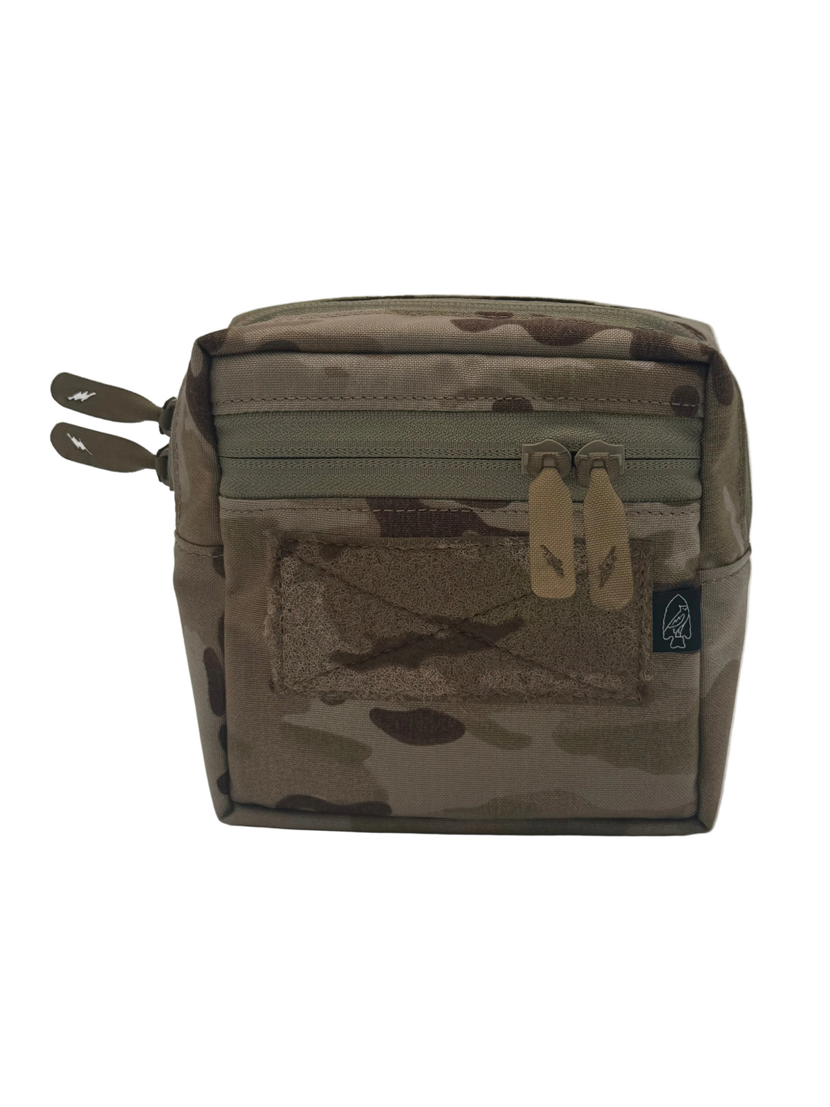 GP Square Pouch
