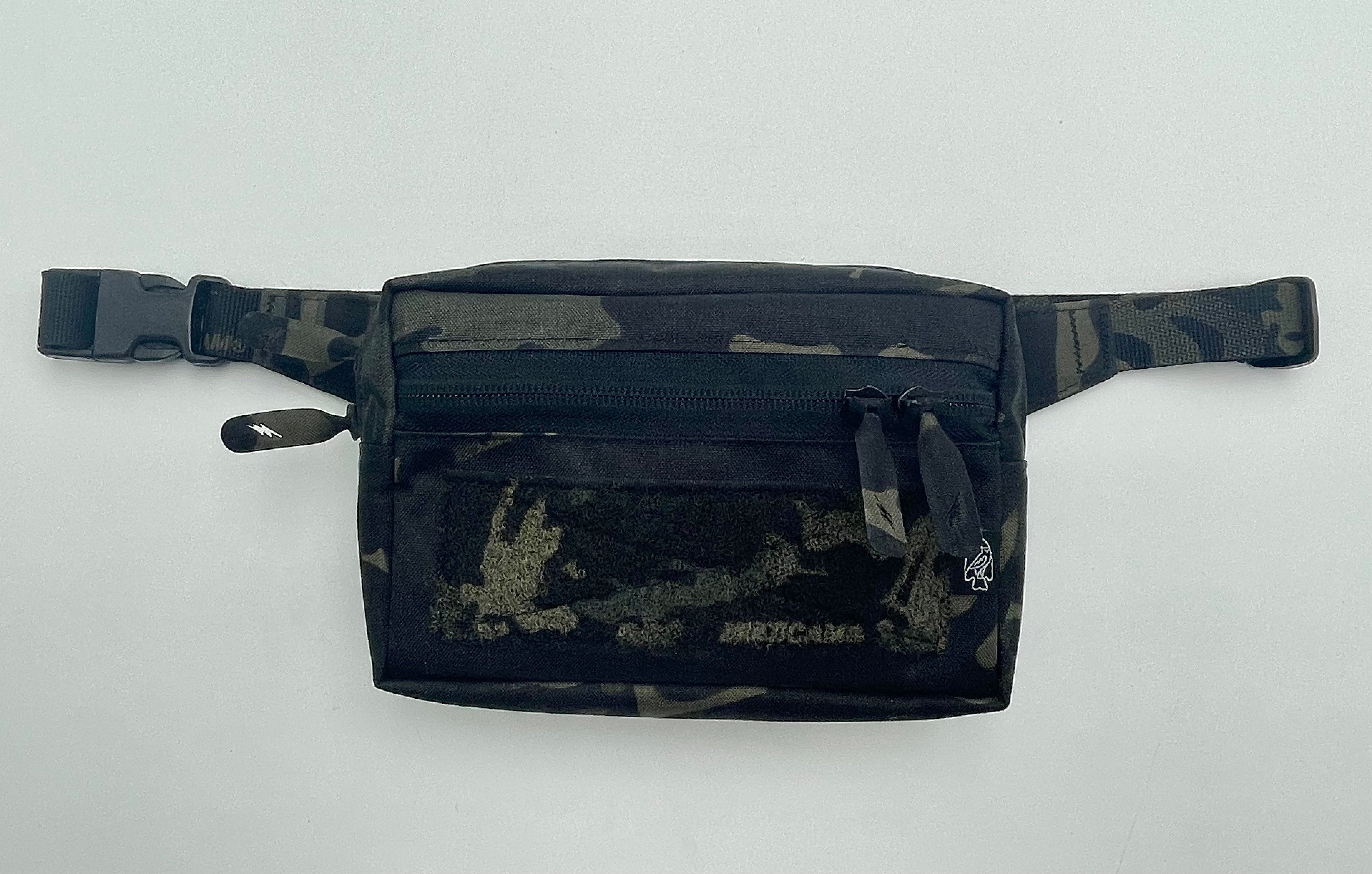 Low Profile EDC Fanny Pack