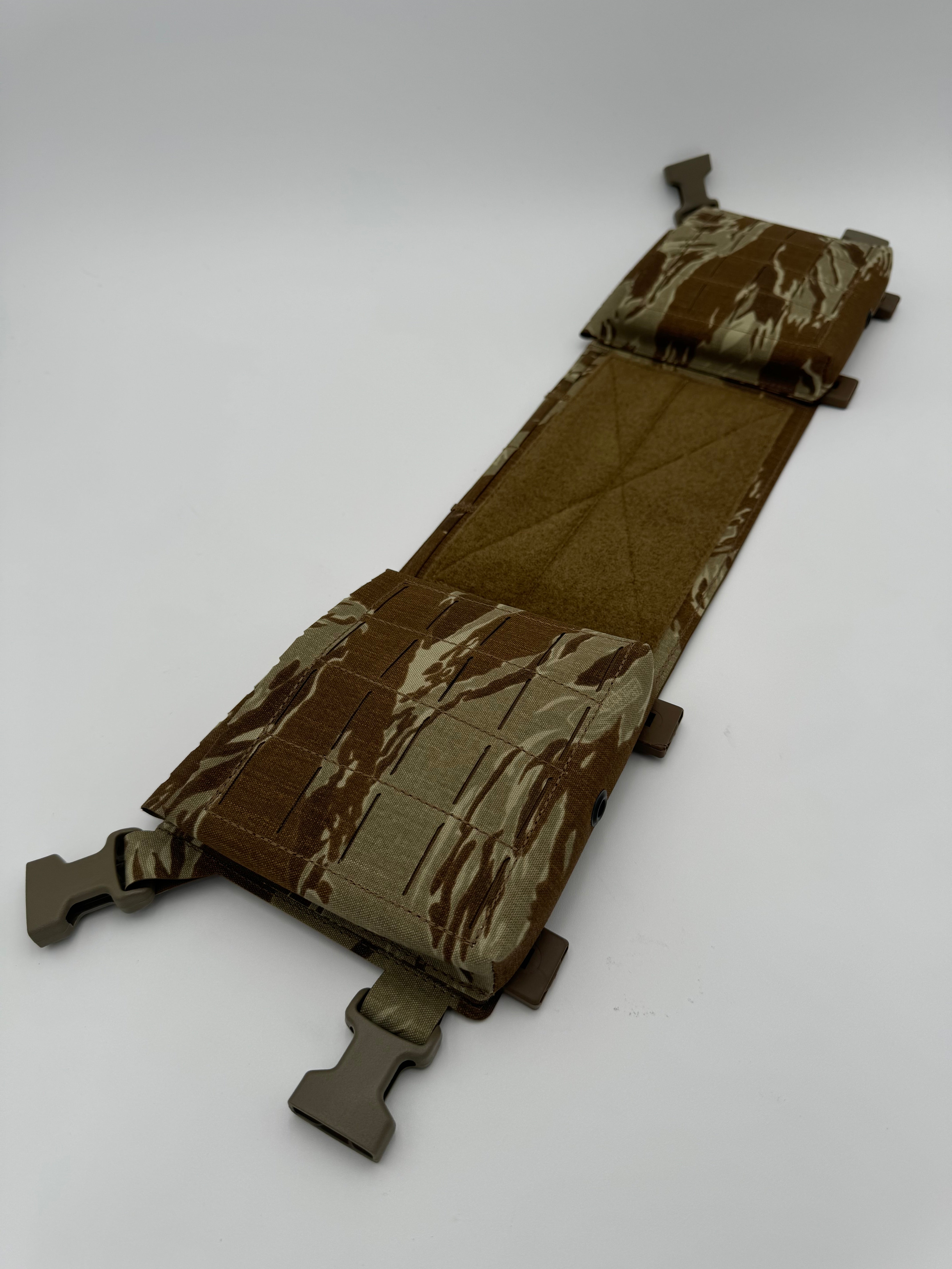 Double 5.56 MOLLE Placard