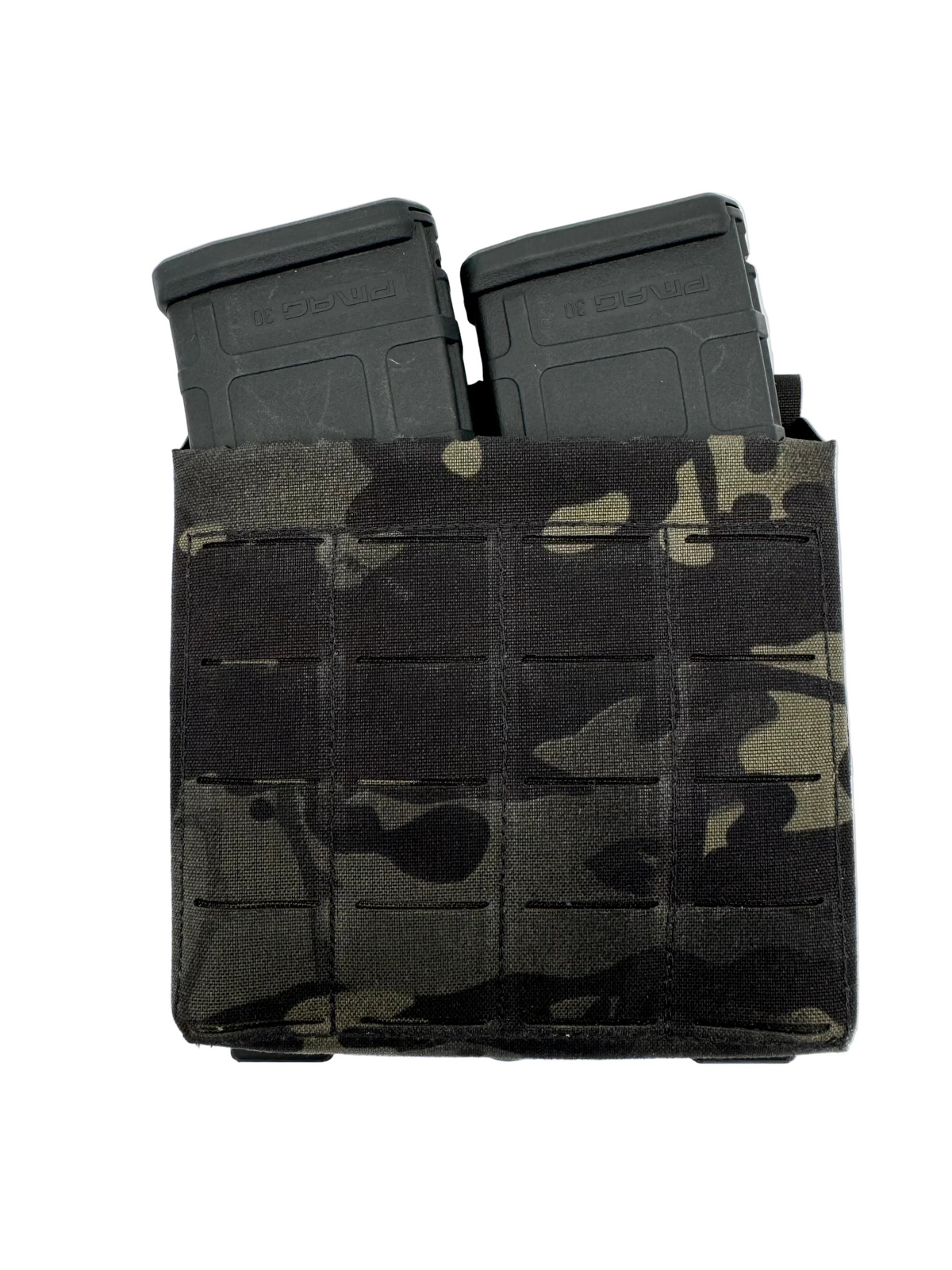Doppel-5.56-MOLLE-Placard
