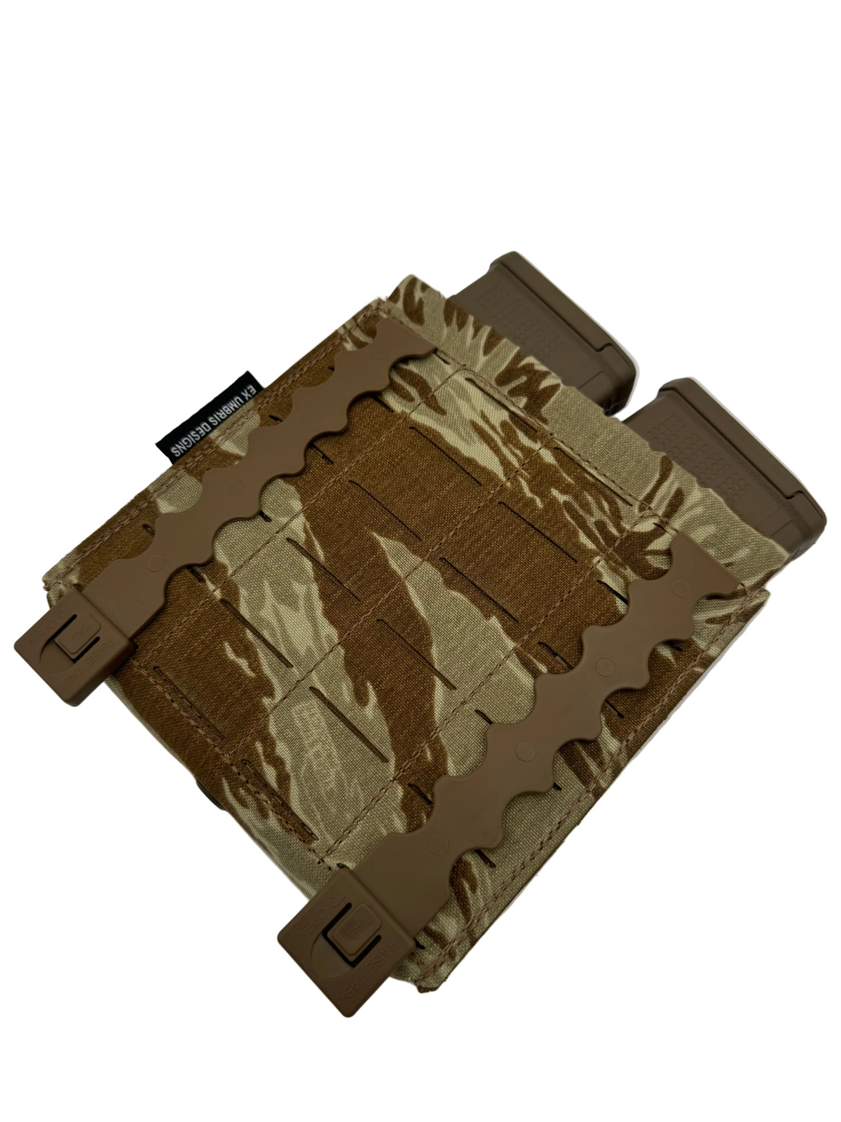Doppel-5.56-MOLLE-Placard