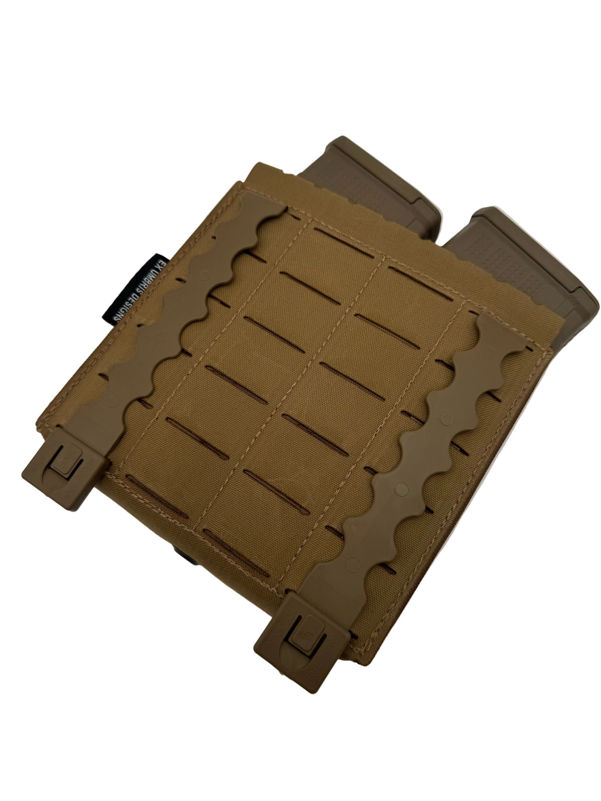 Doppel-5.56-MOLLE-Placard