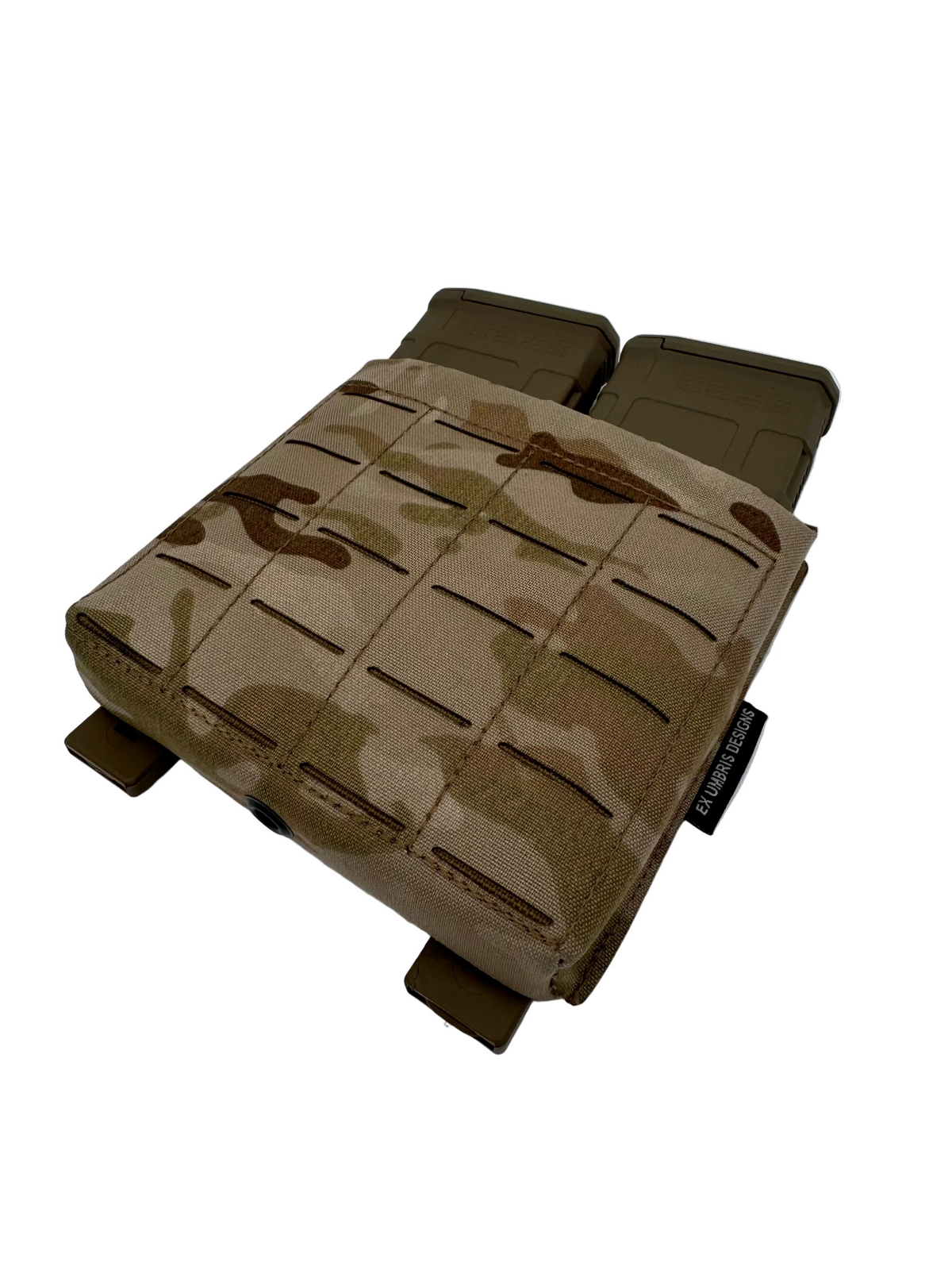 Doppel-5.56-MOLLE-Placard