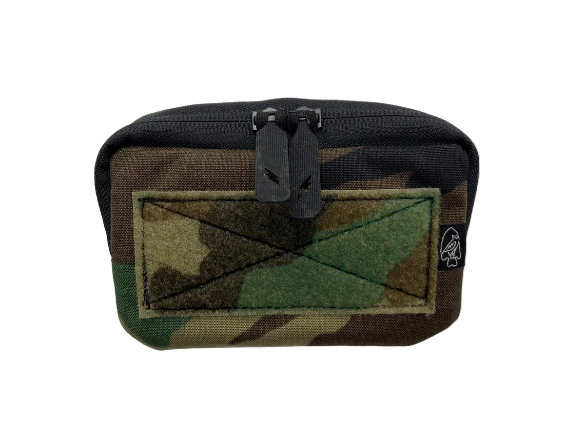 Admin Pouch