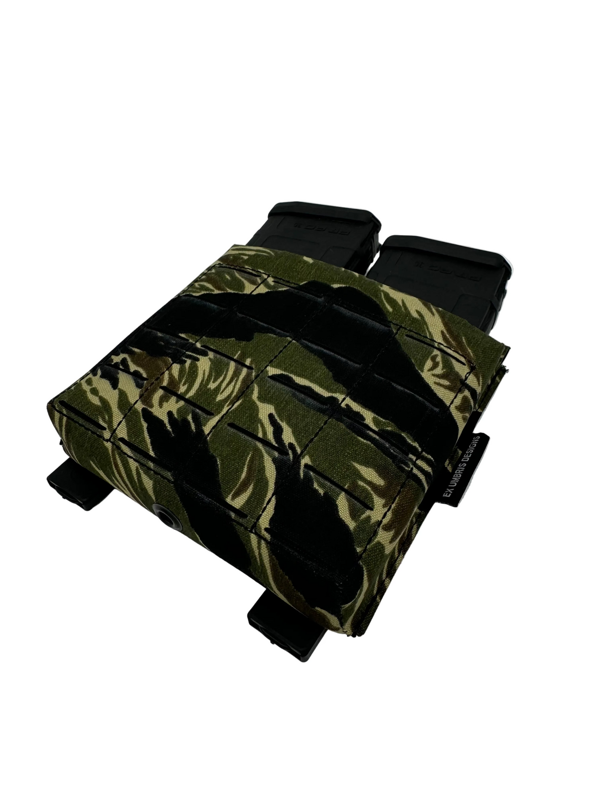Doppel-5.56-MOLLE-Placard