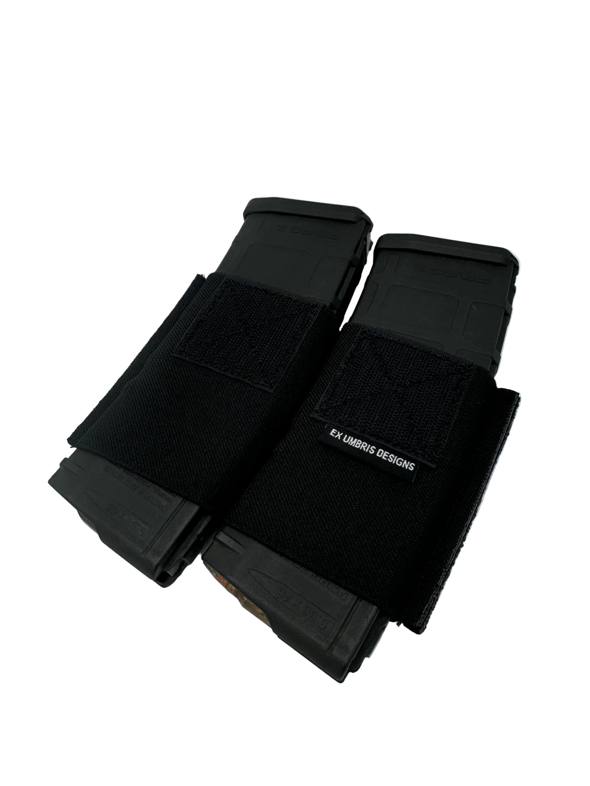 Double 5.56 Elastic Insert