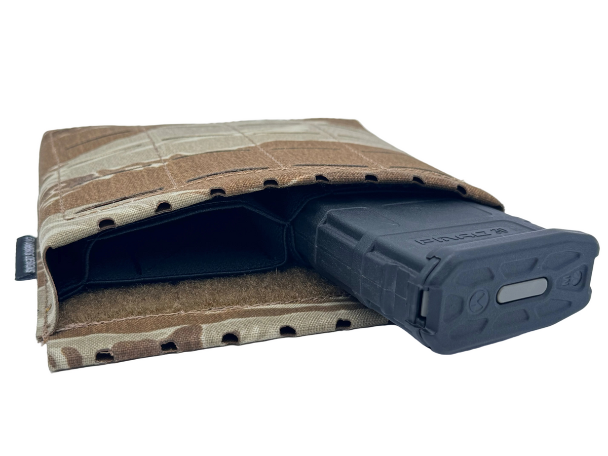 Double 5.56 Elastic Insert