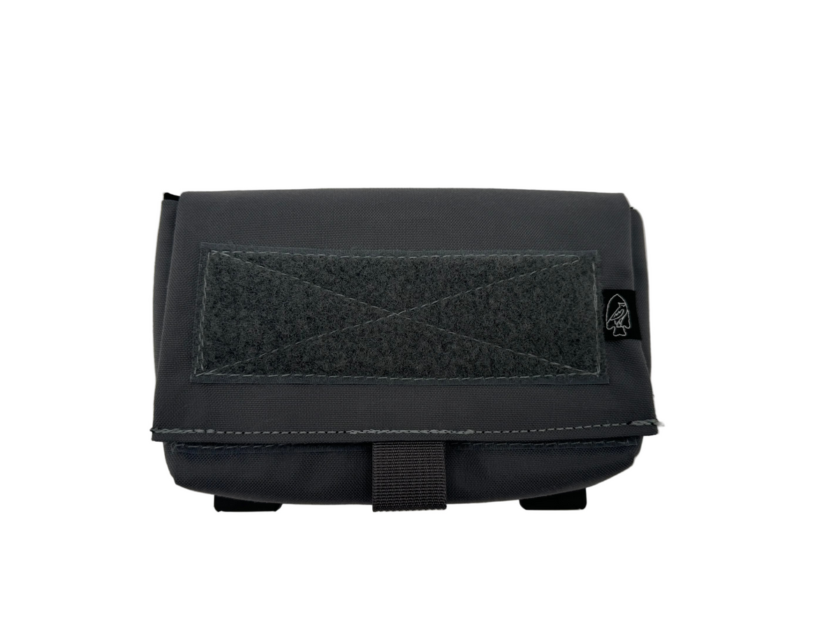 Personal Trauma Pouch v1.5