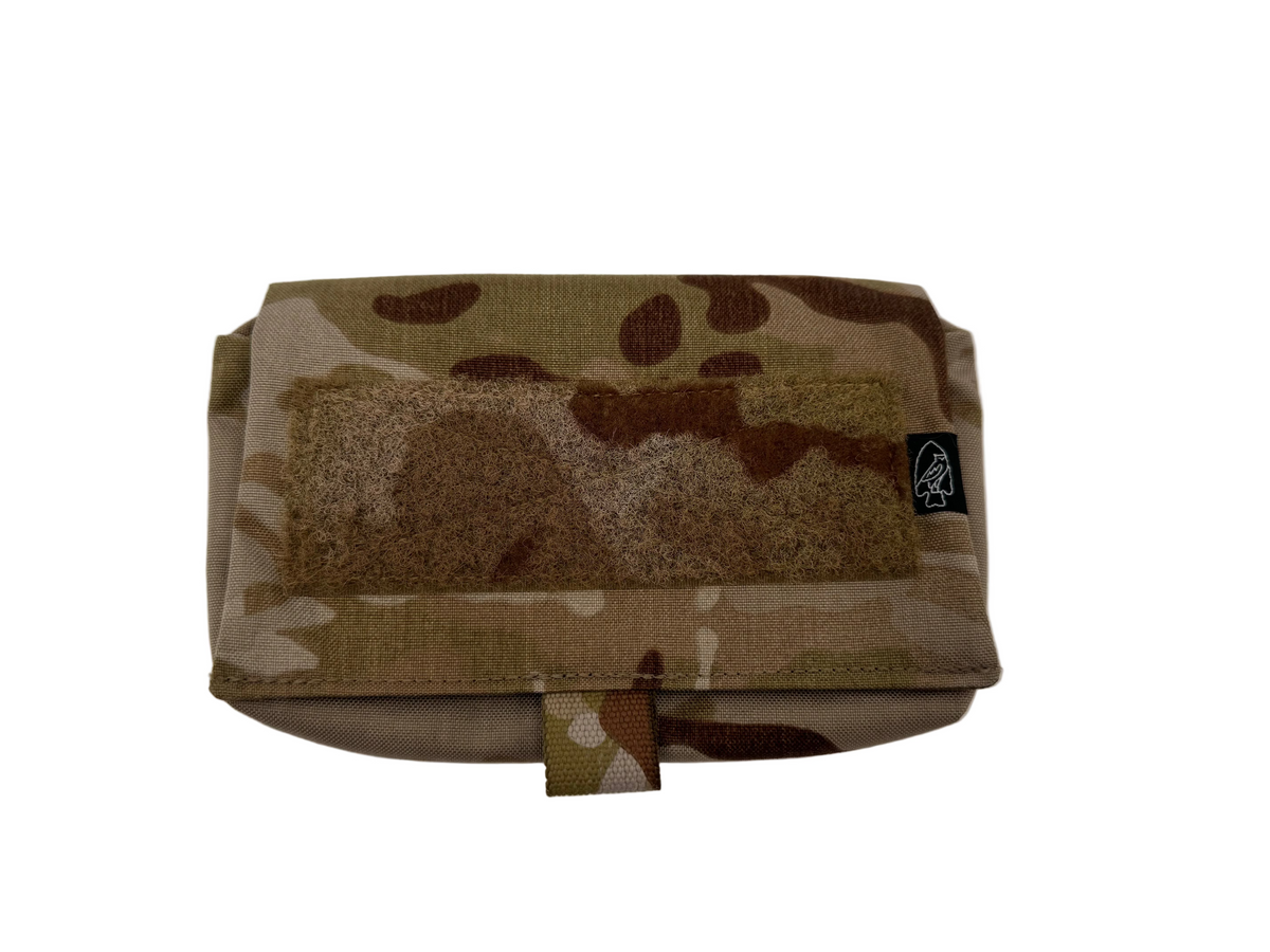 Personal Trauma Pouch v1.5