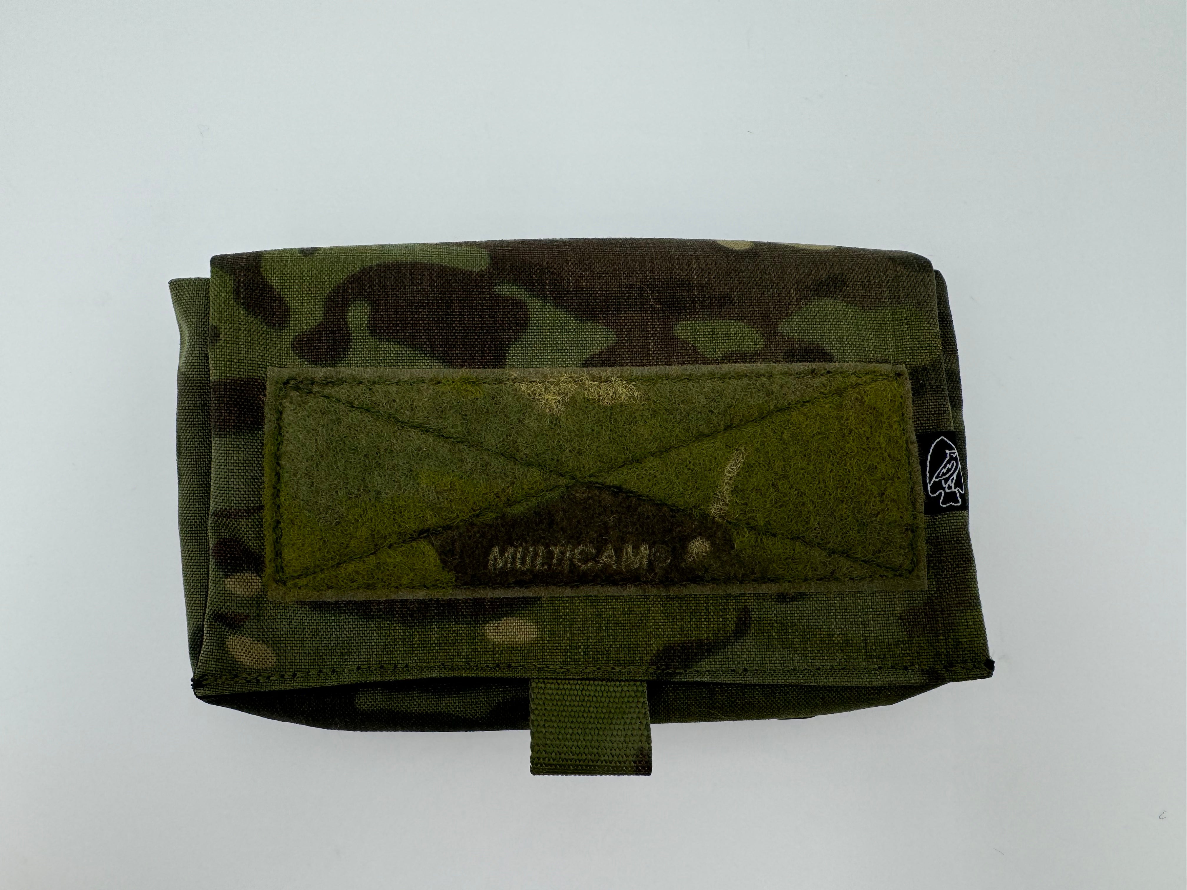 Personal Trauma Pouch v1.5