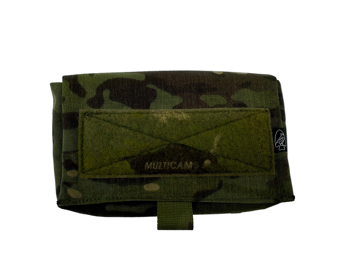Personal Trauma Pouch v1.5