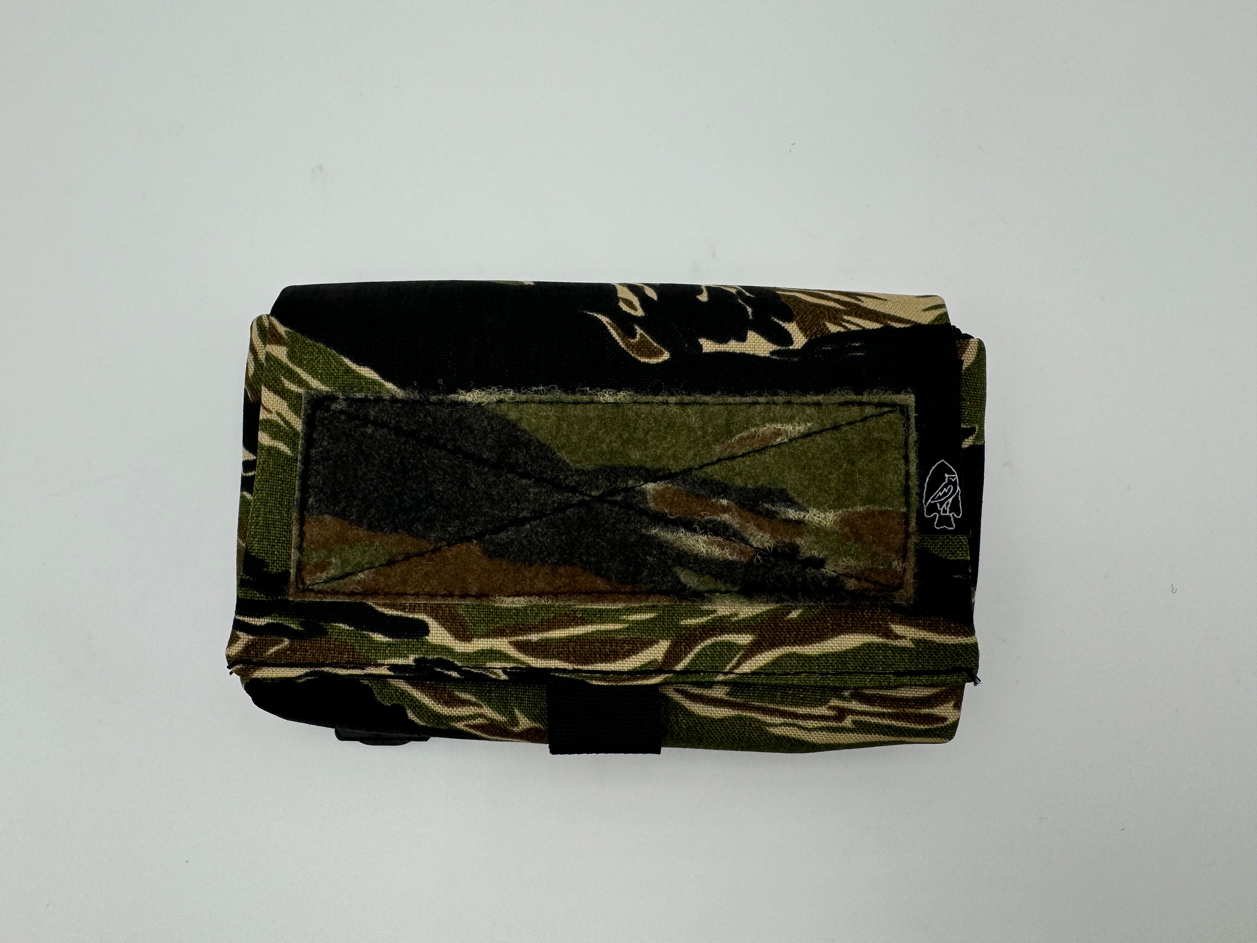 Personal Trauma Pouch v1.5