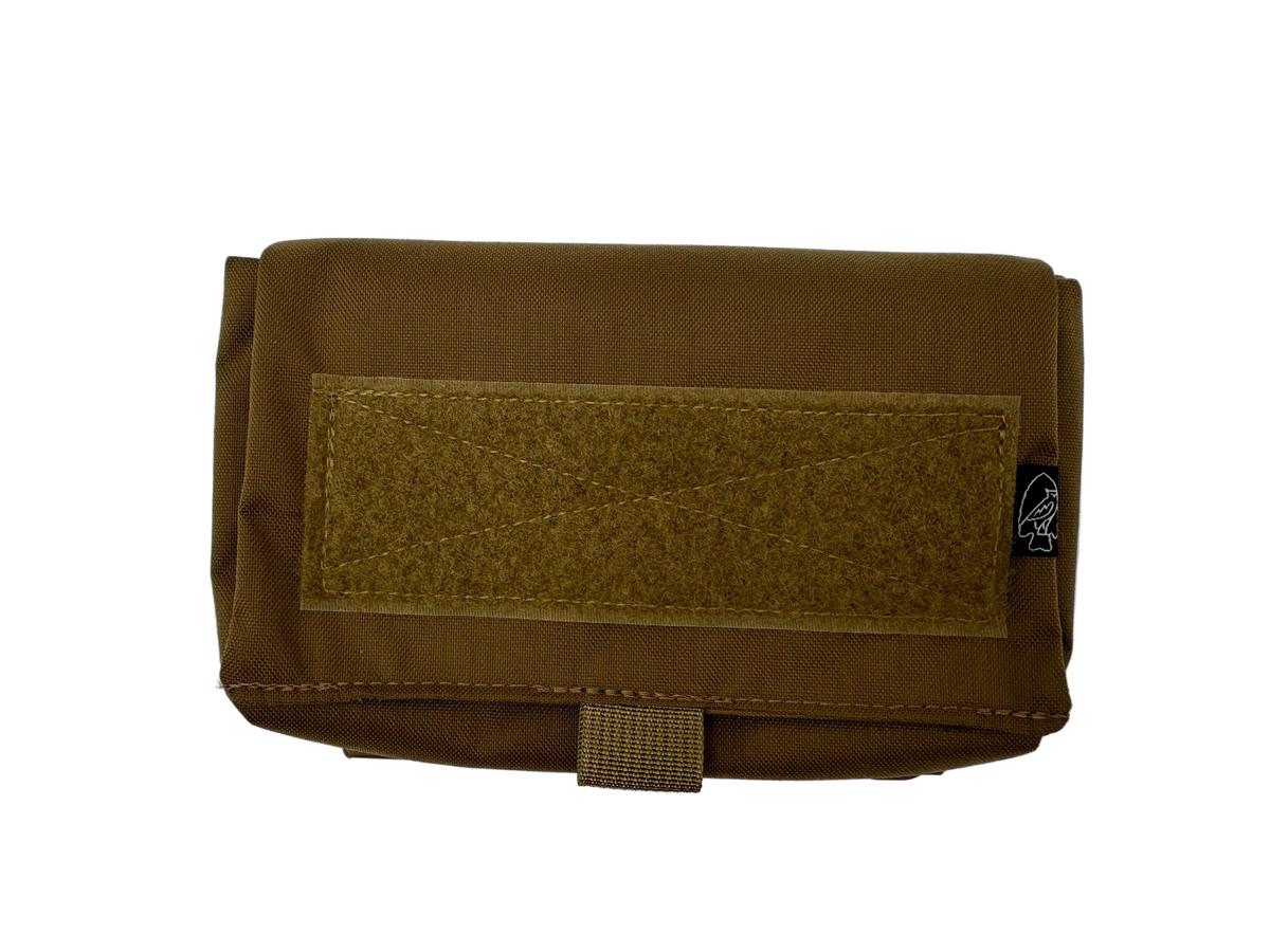 Personal Trauma Pouch v1.5