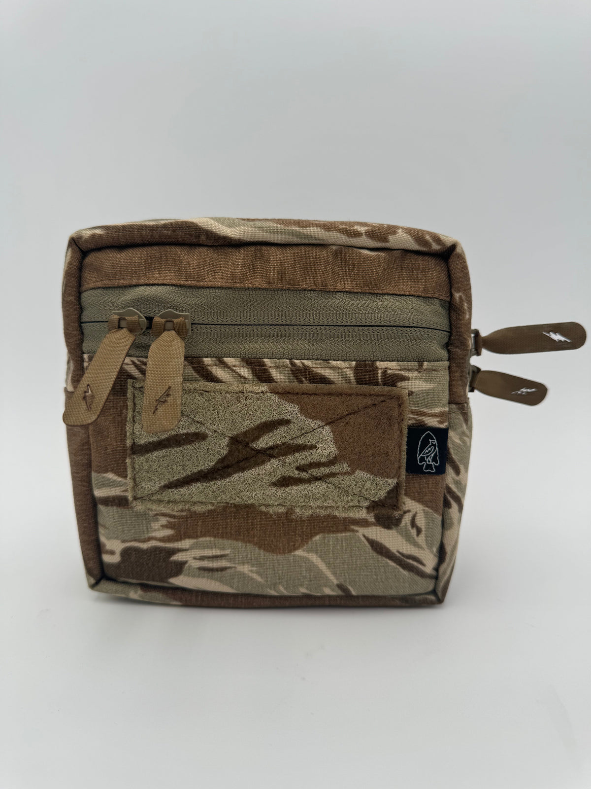 GP Rechtecktasche