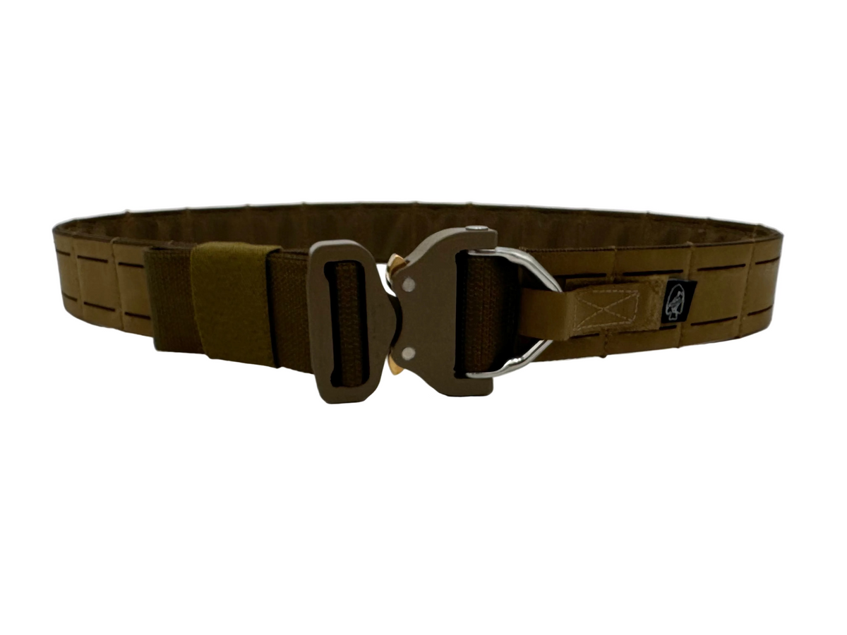 1,75" Kampfkoppel