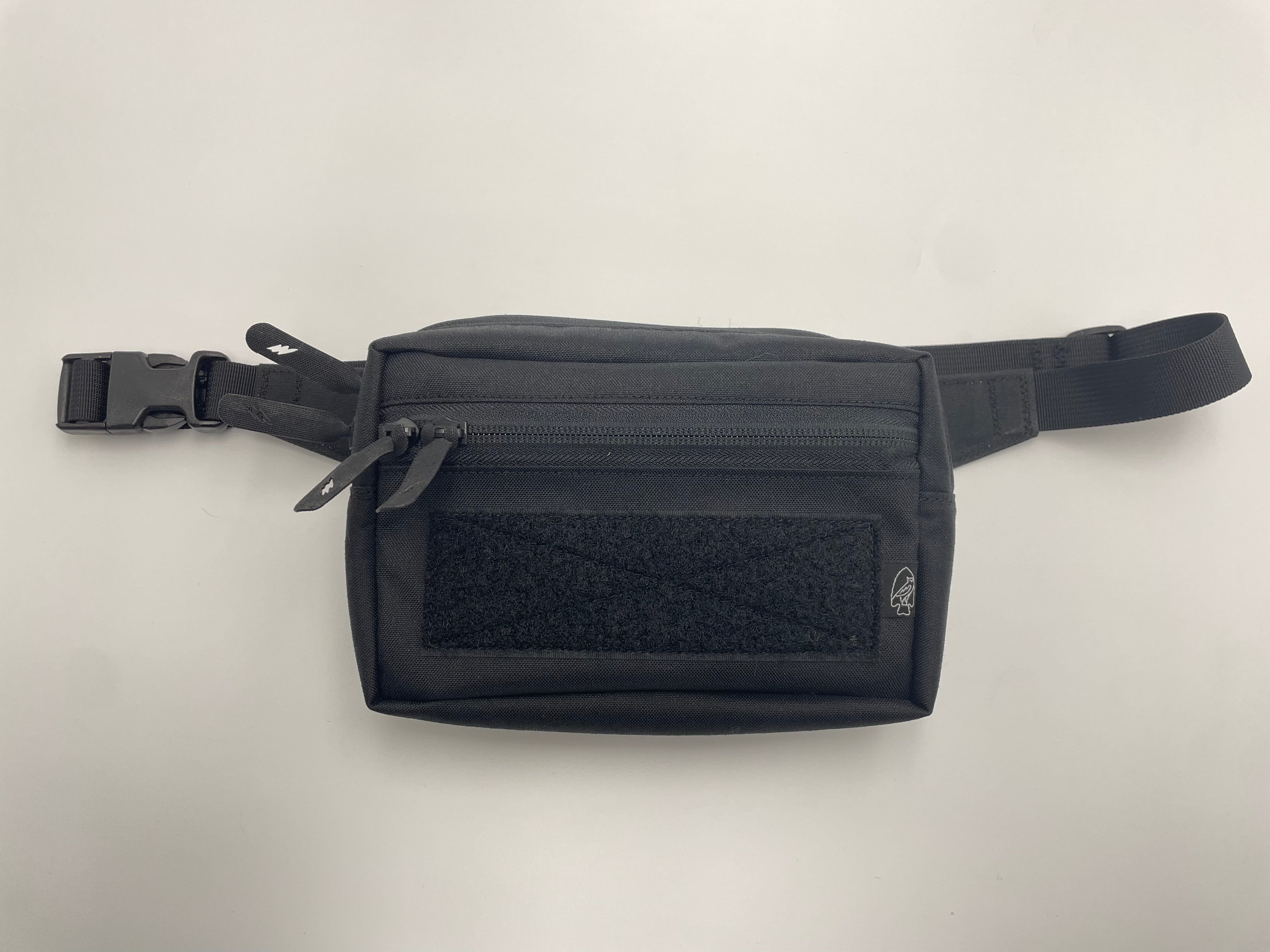 Low Profile EDC Fanny Pack