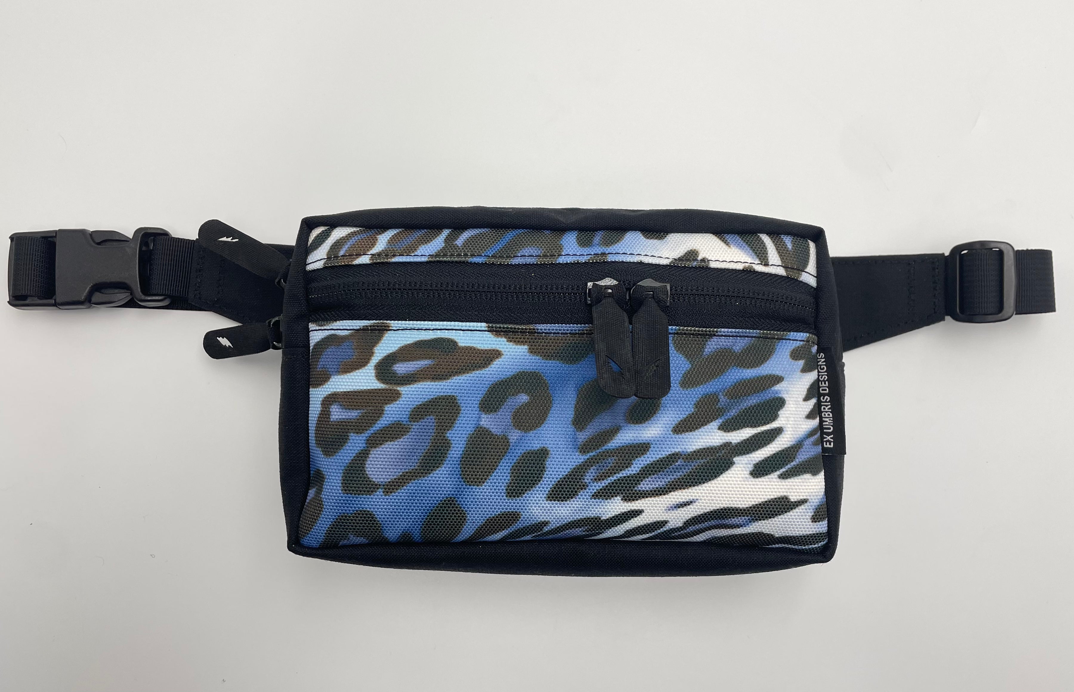 Low Profile EDC Fanny Pack