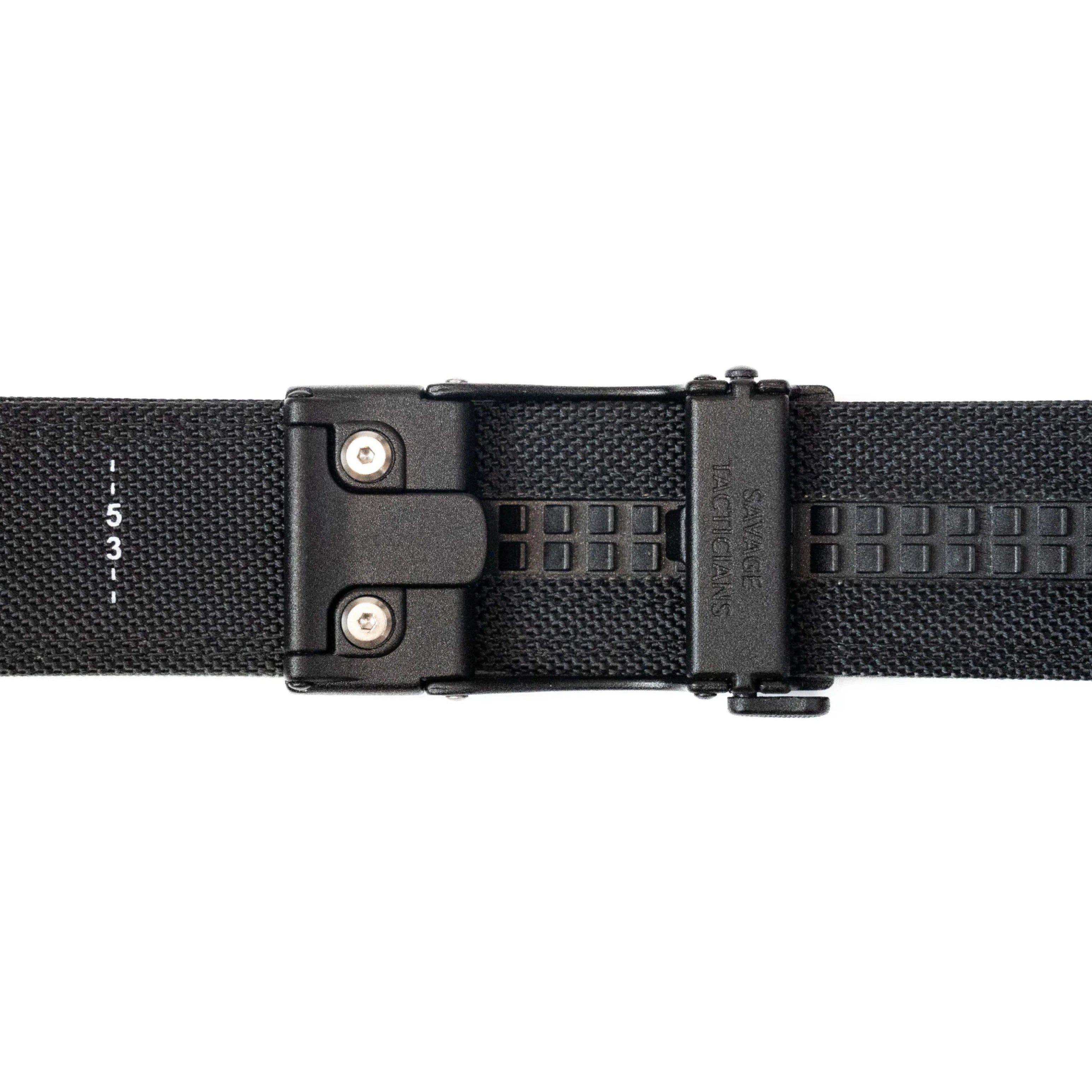 EDC Ratchet Belt - Coyote Brown