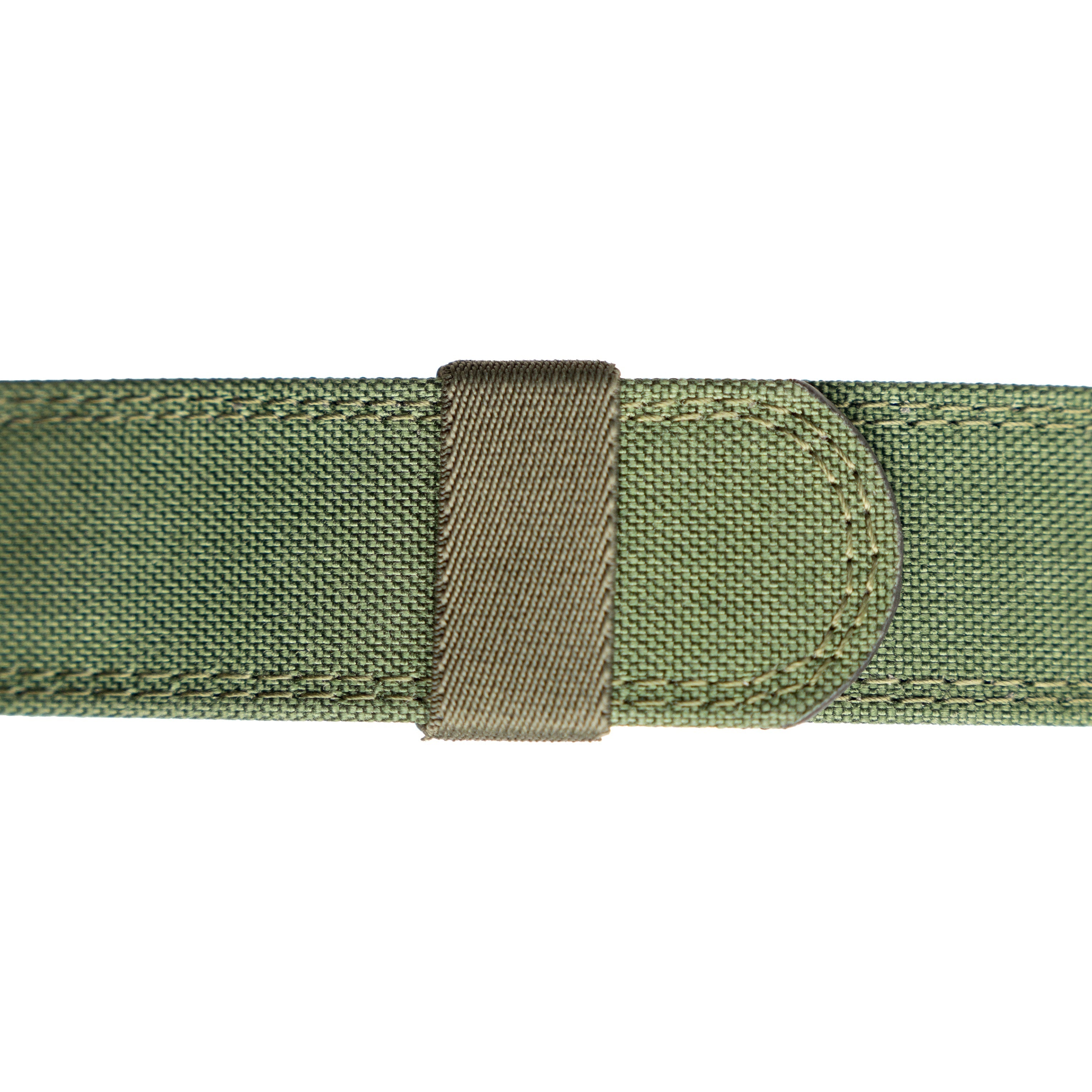 EDC Ratchet Belt - Ranger Green