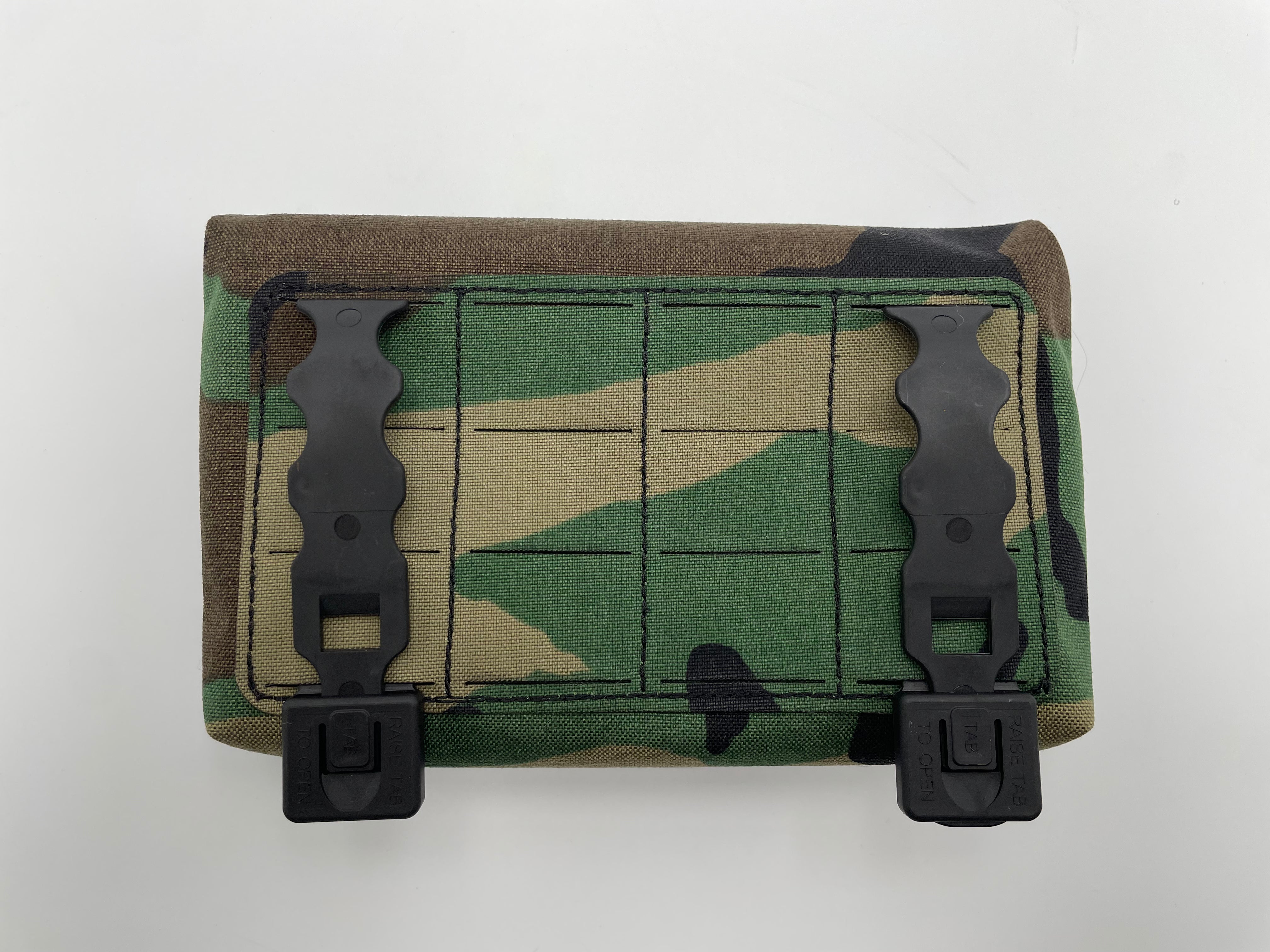 Personal Trauma Pouch v1.5