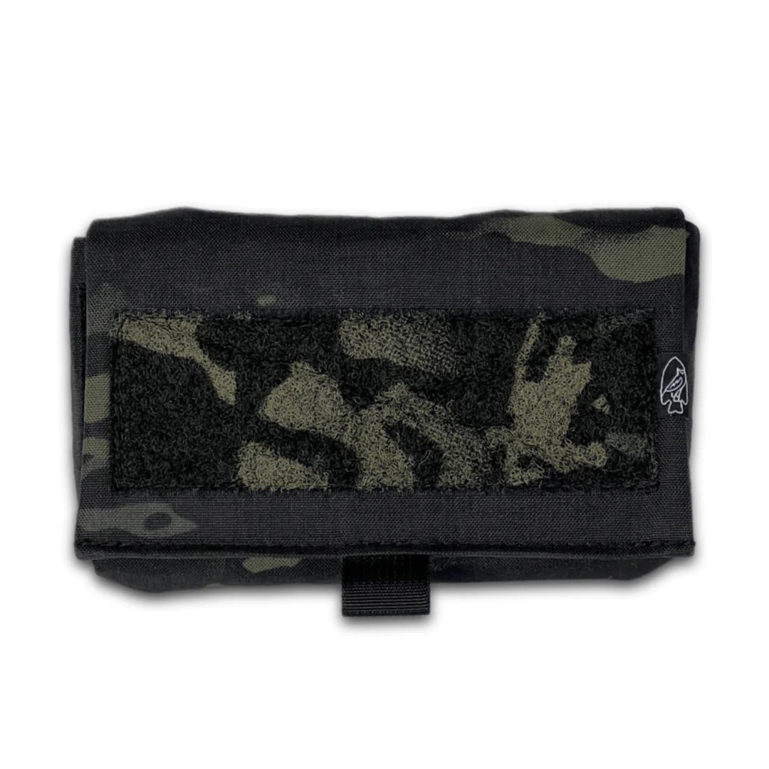 Personal Trauma Pouch v1.5