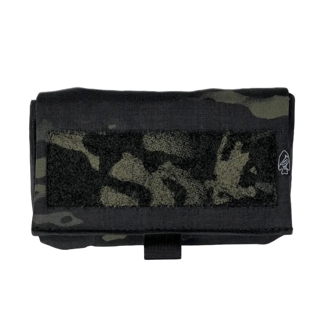 Personal Trauma Pouch v1.5