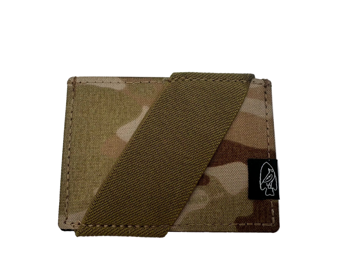 Low Profile Wallet