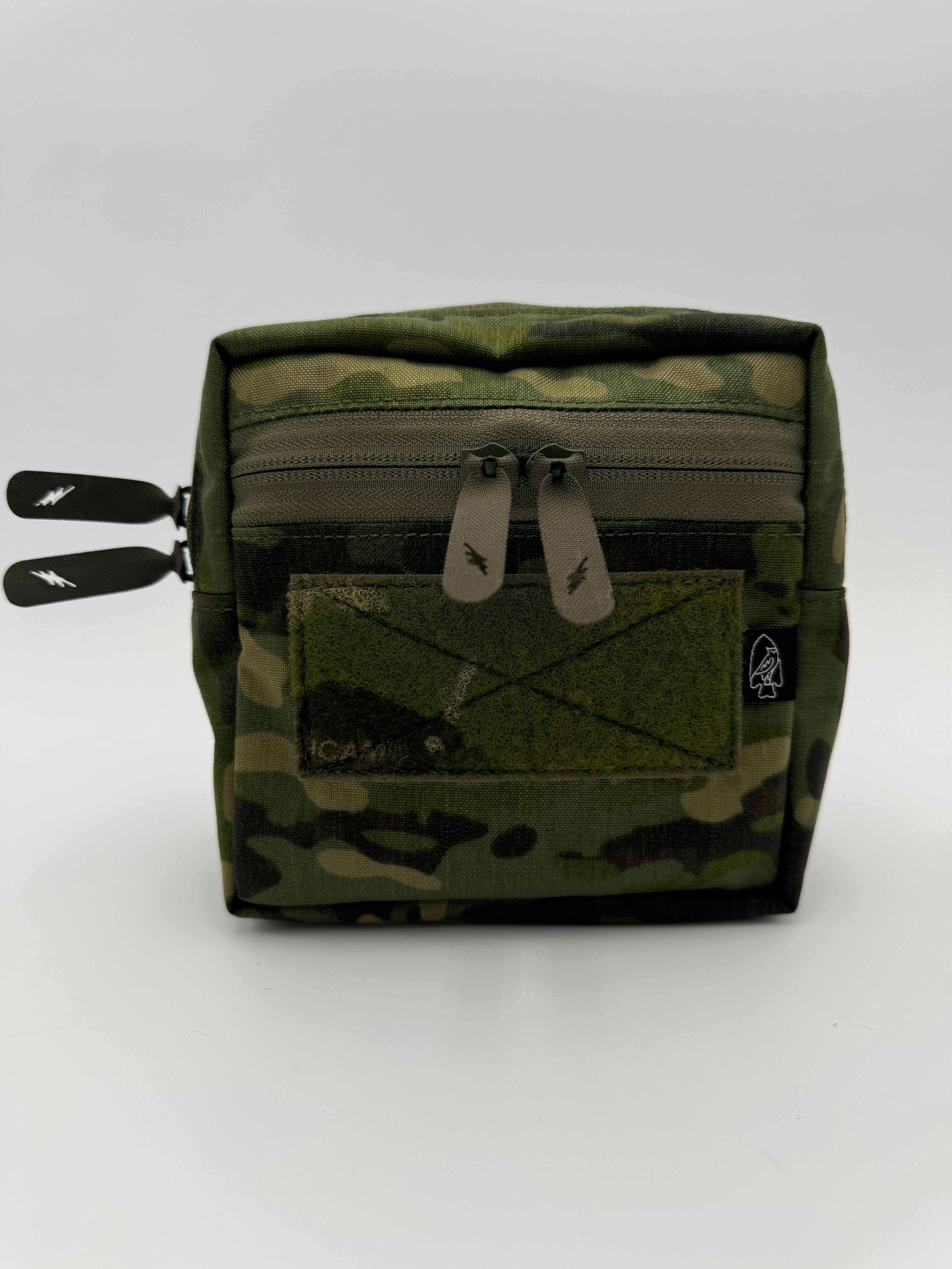 GP Square Pouch