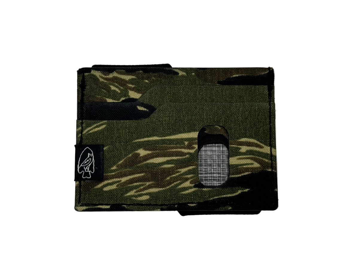 Low Profile Wallet